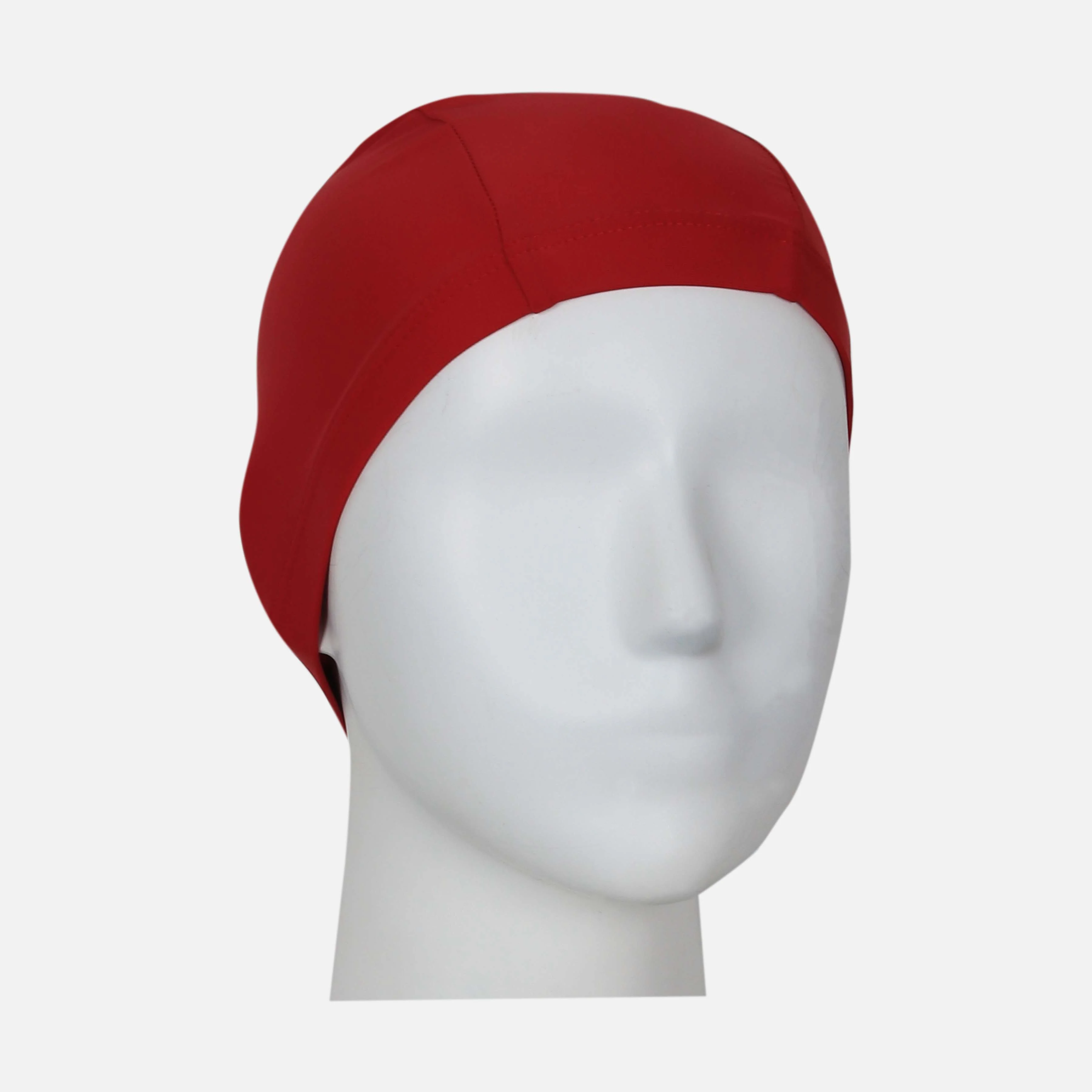 Senior Kids Swimming Cap