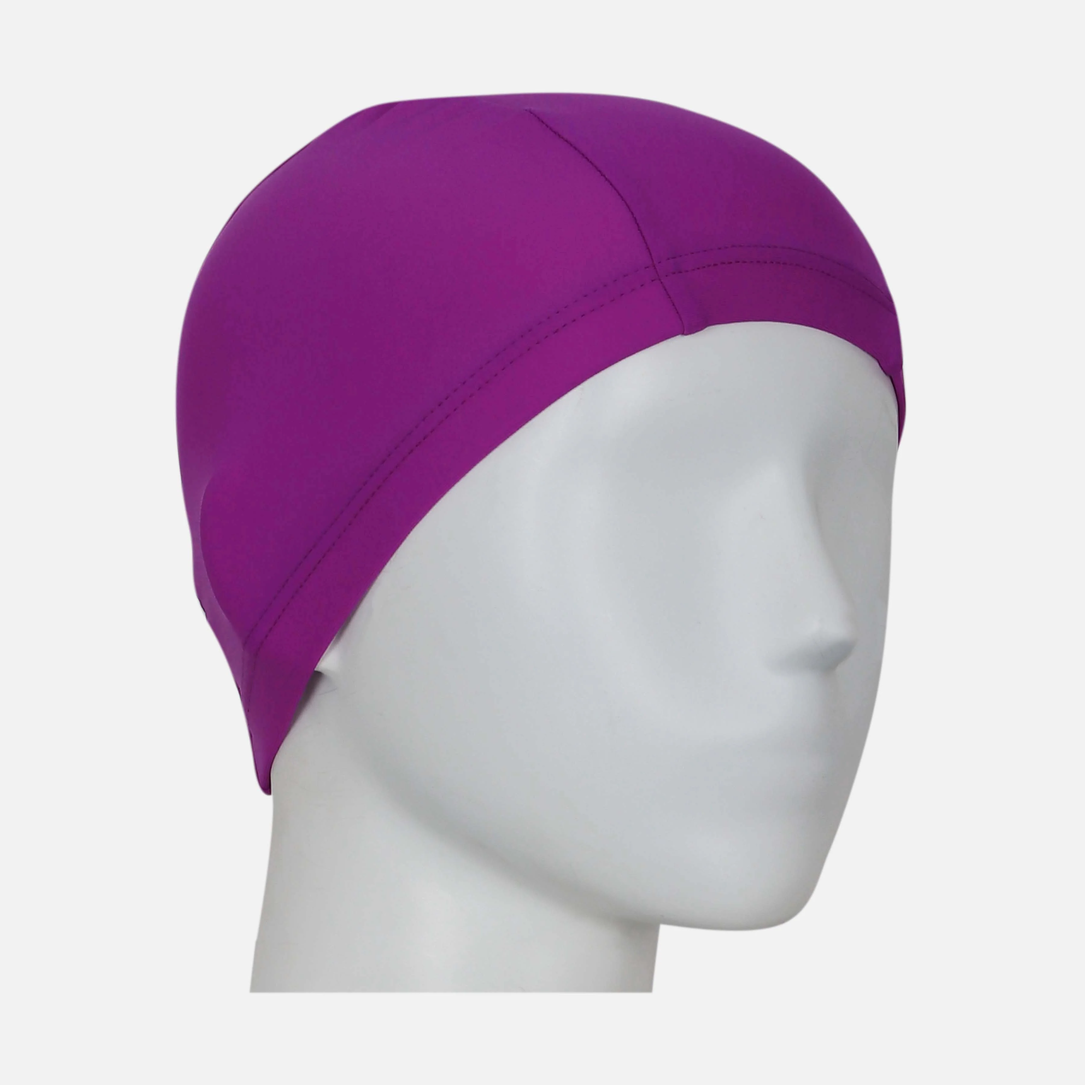 Senior Kids Swimming Cap
