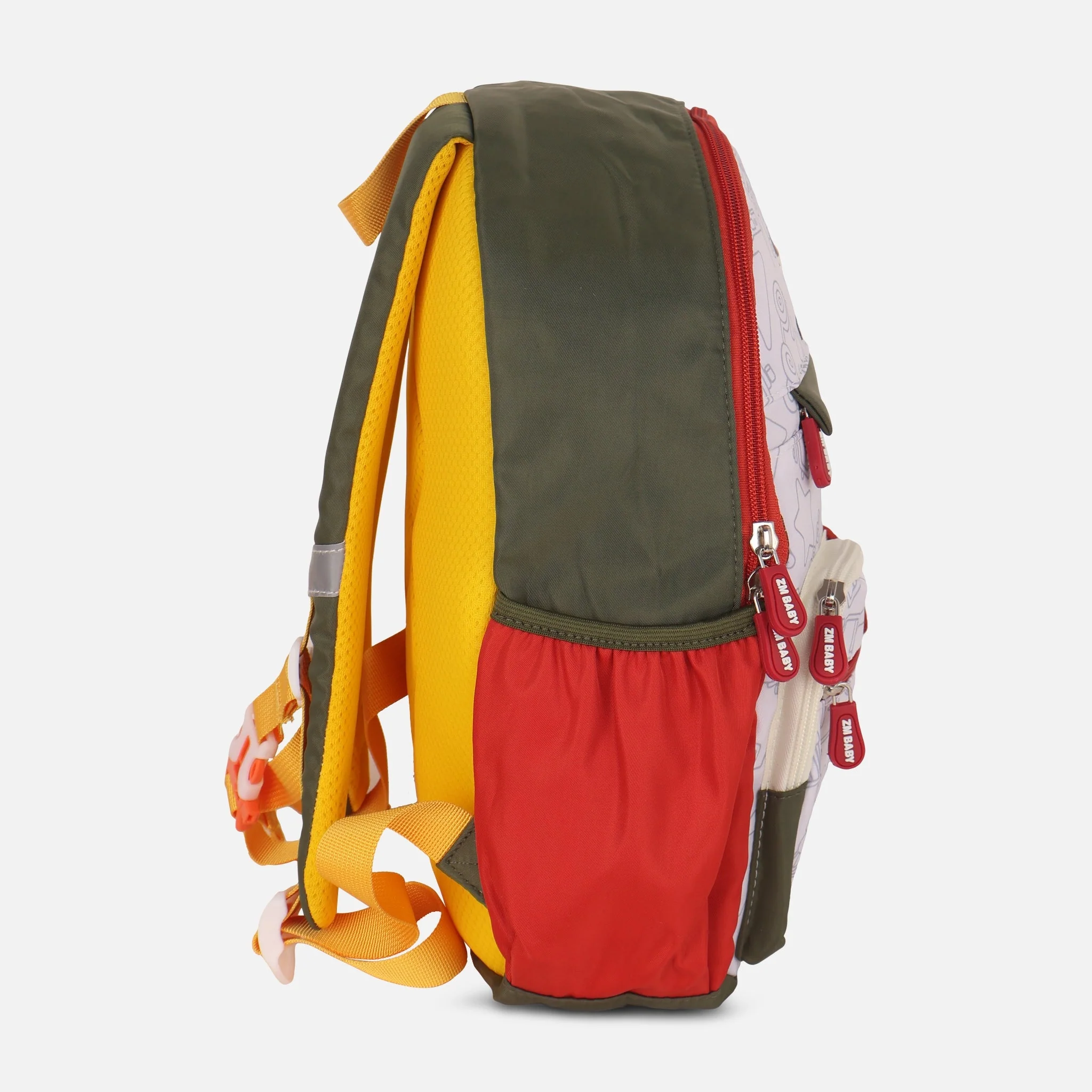 School Backpack For Kids - Image 2
