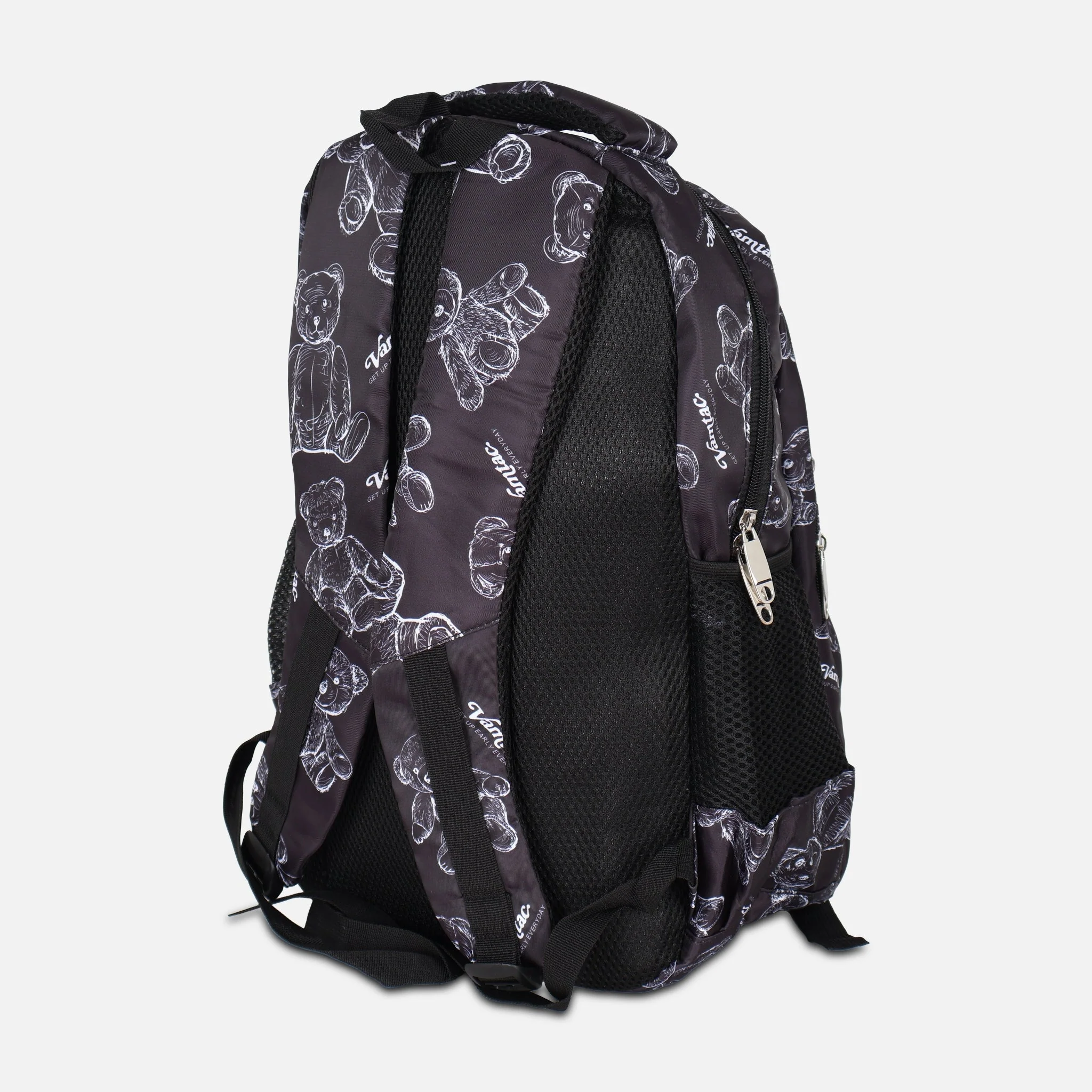 School Backpack With Pencil Case 18 Inch - Image 2