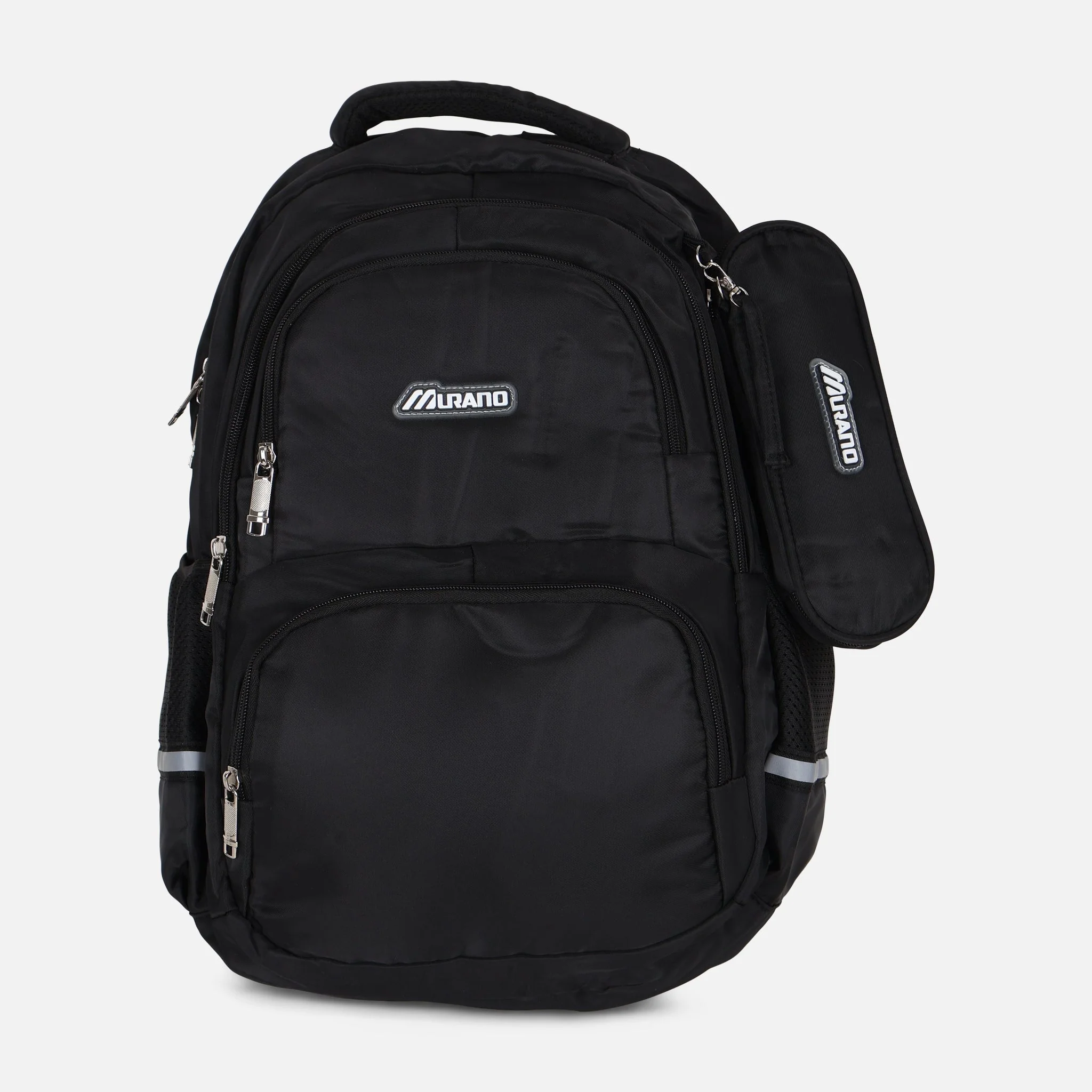 School Backpack With Pencil Case (18INCH)