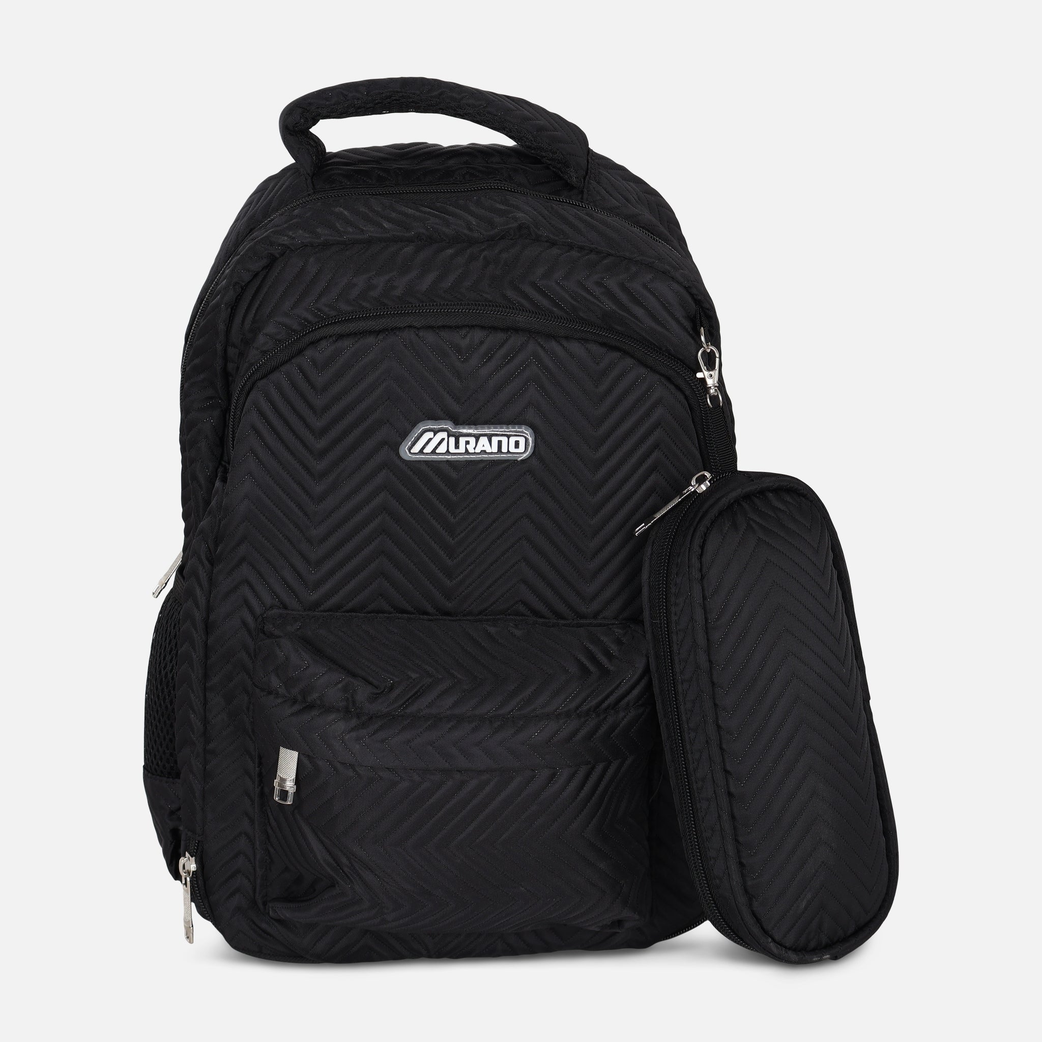 School Backpack With Pencil Case 18 Inch