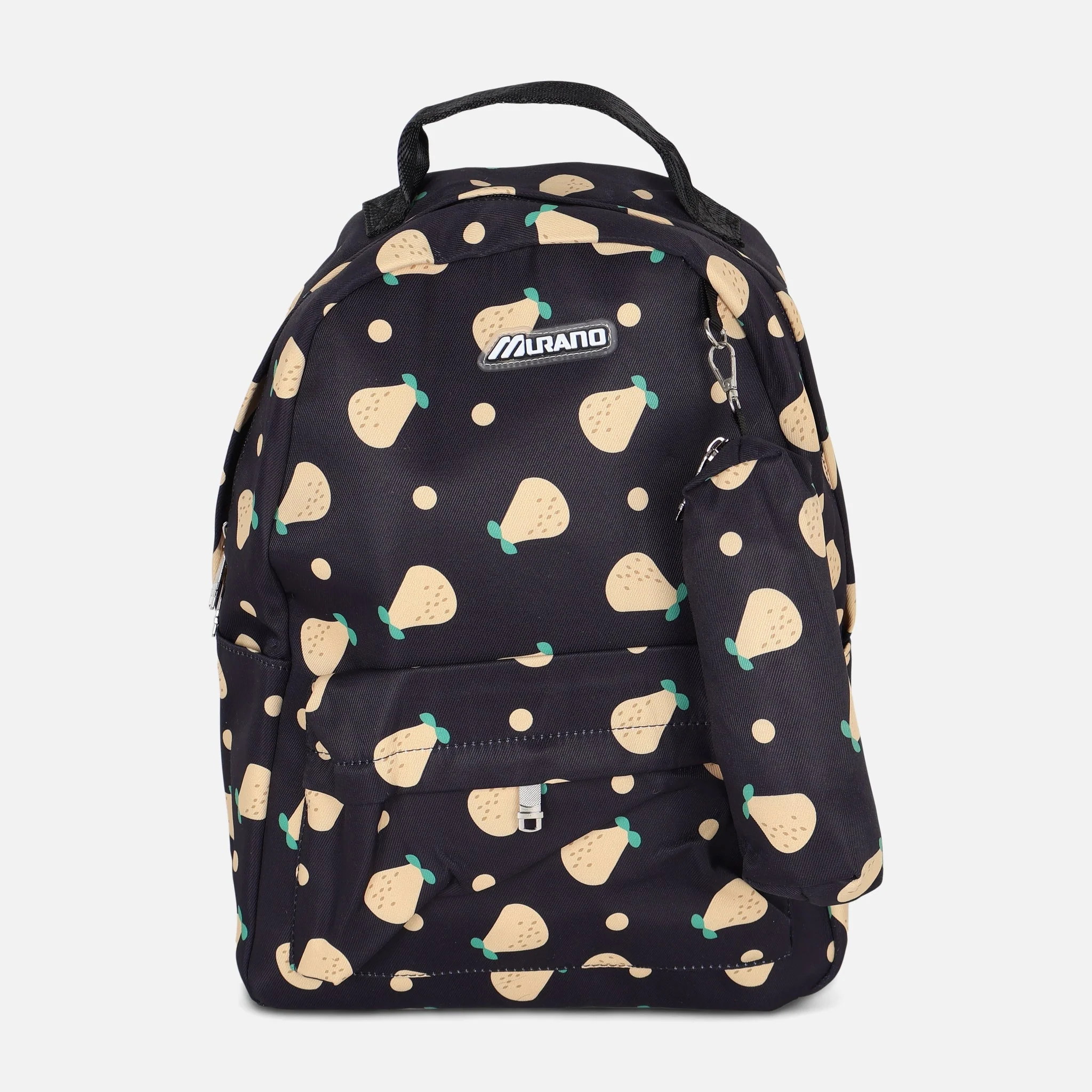 School Backpack With Pencil Case 18 Inch