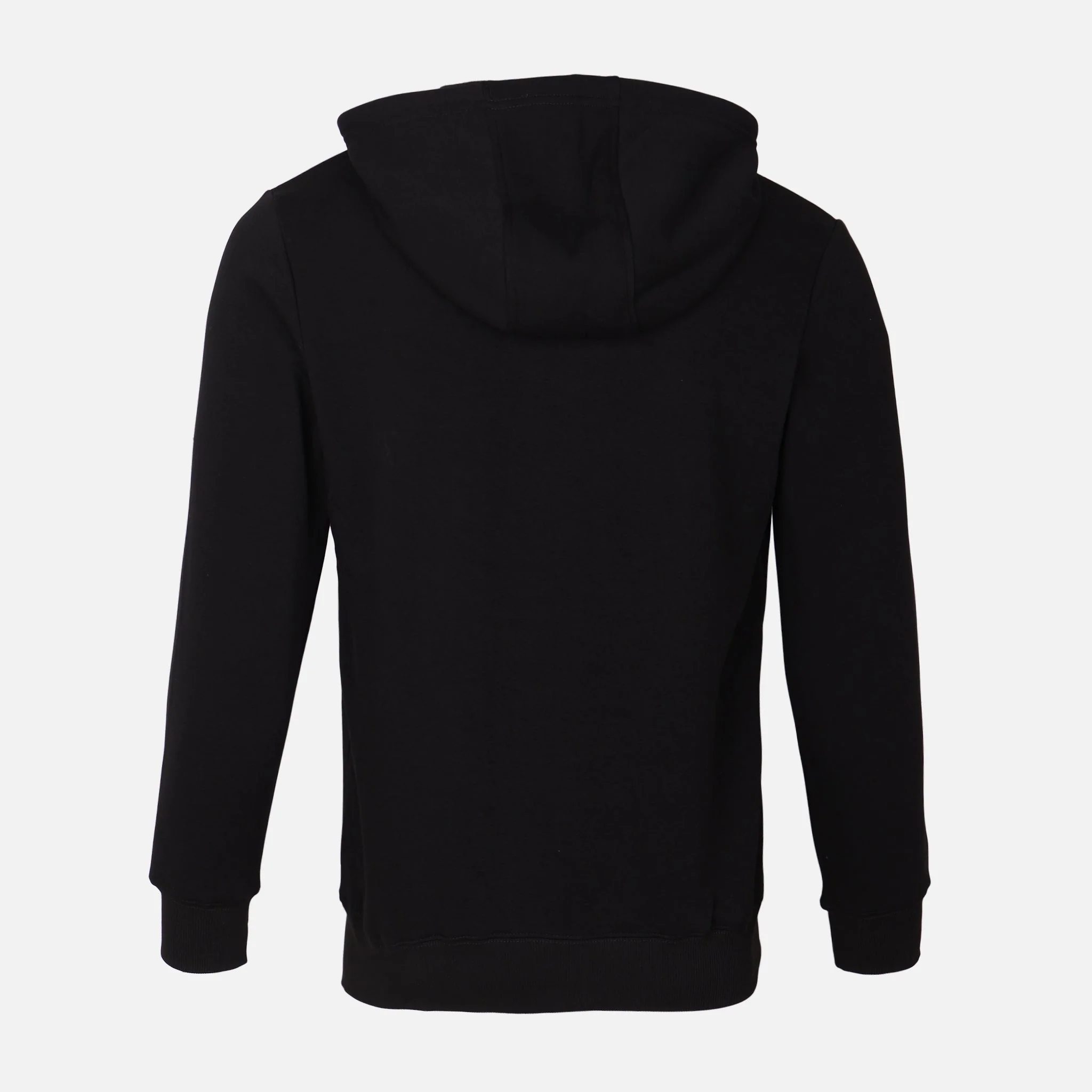 School Hooded Cardigan - Image 2