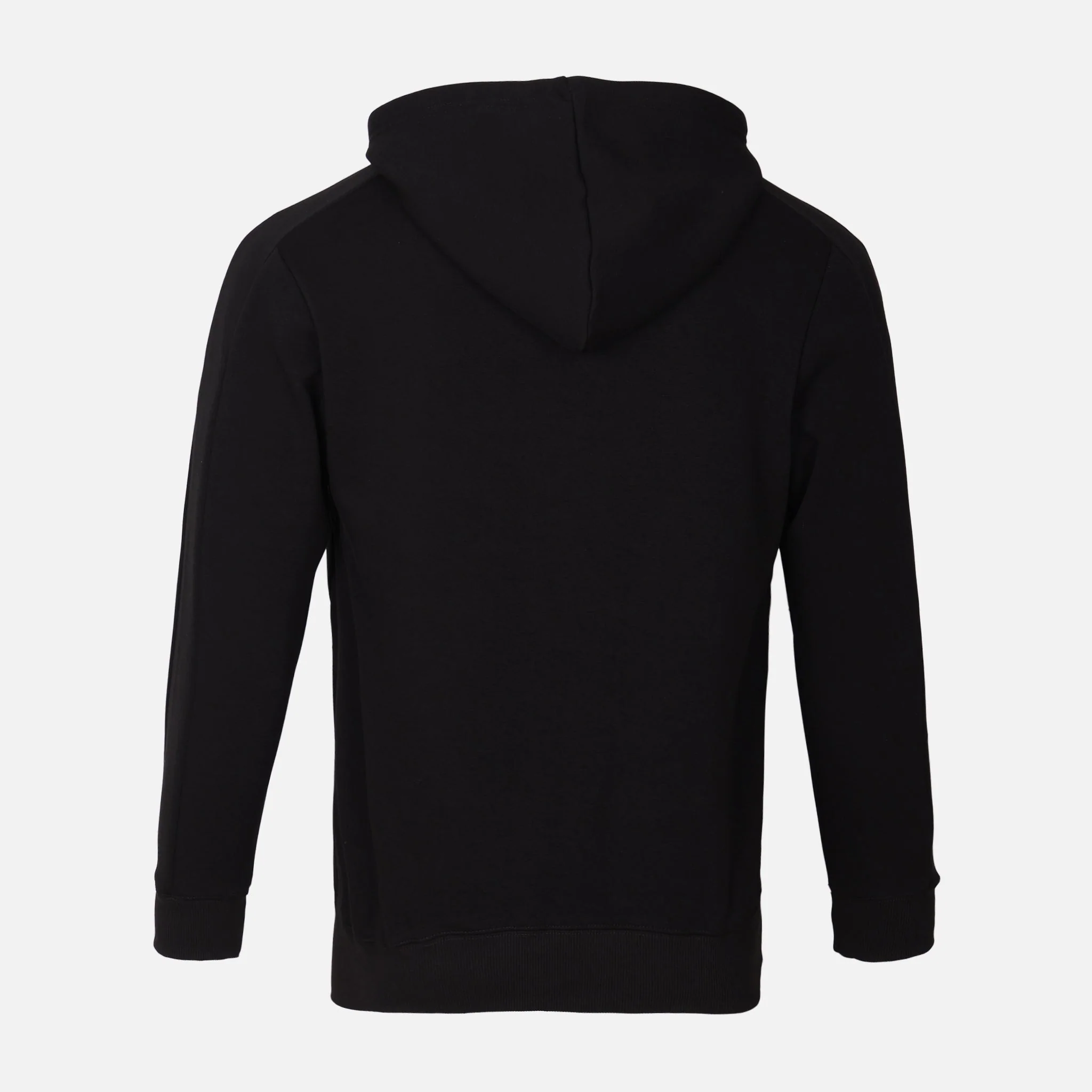 School Hooded Cardigan - Image 2