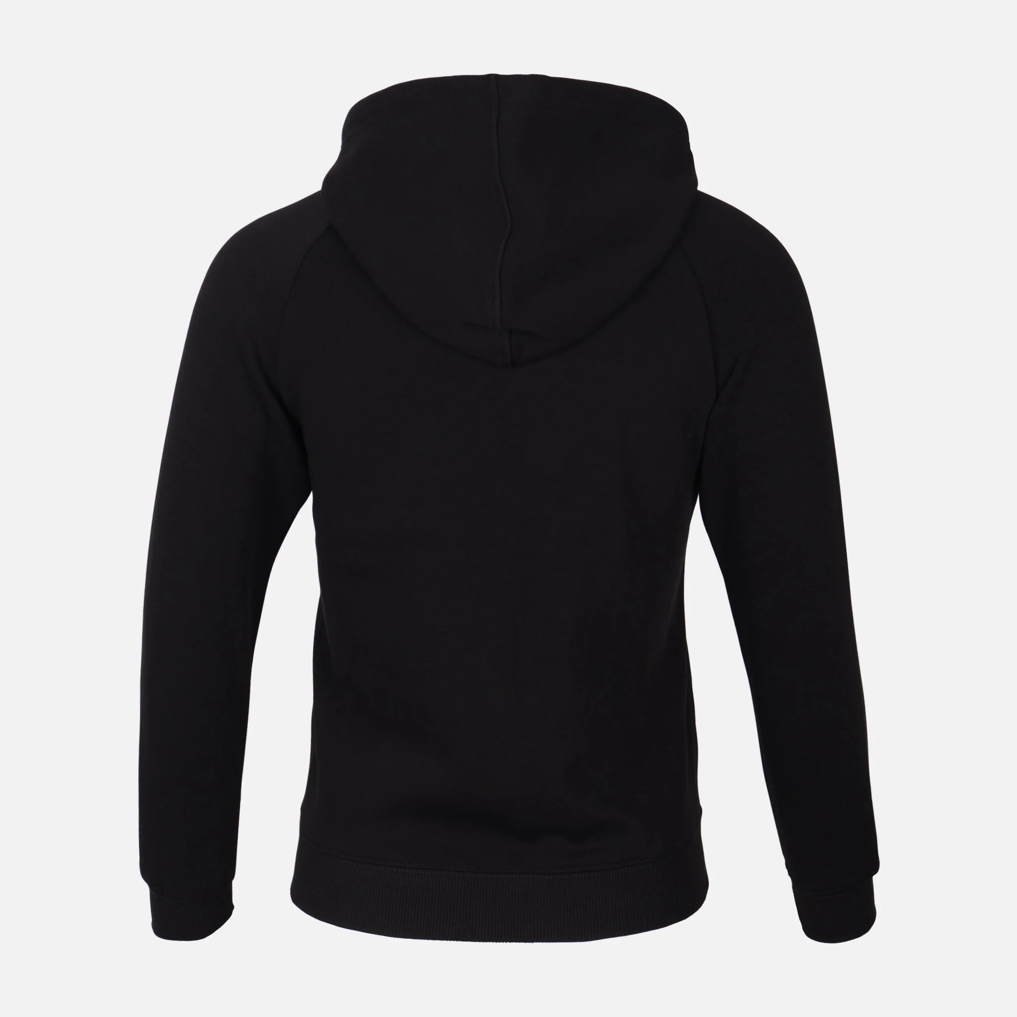 School Hooded Cardigan - Image 2