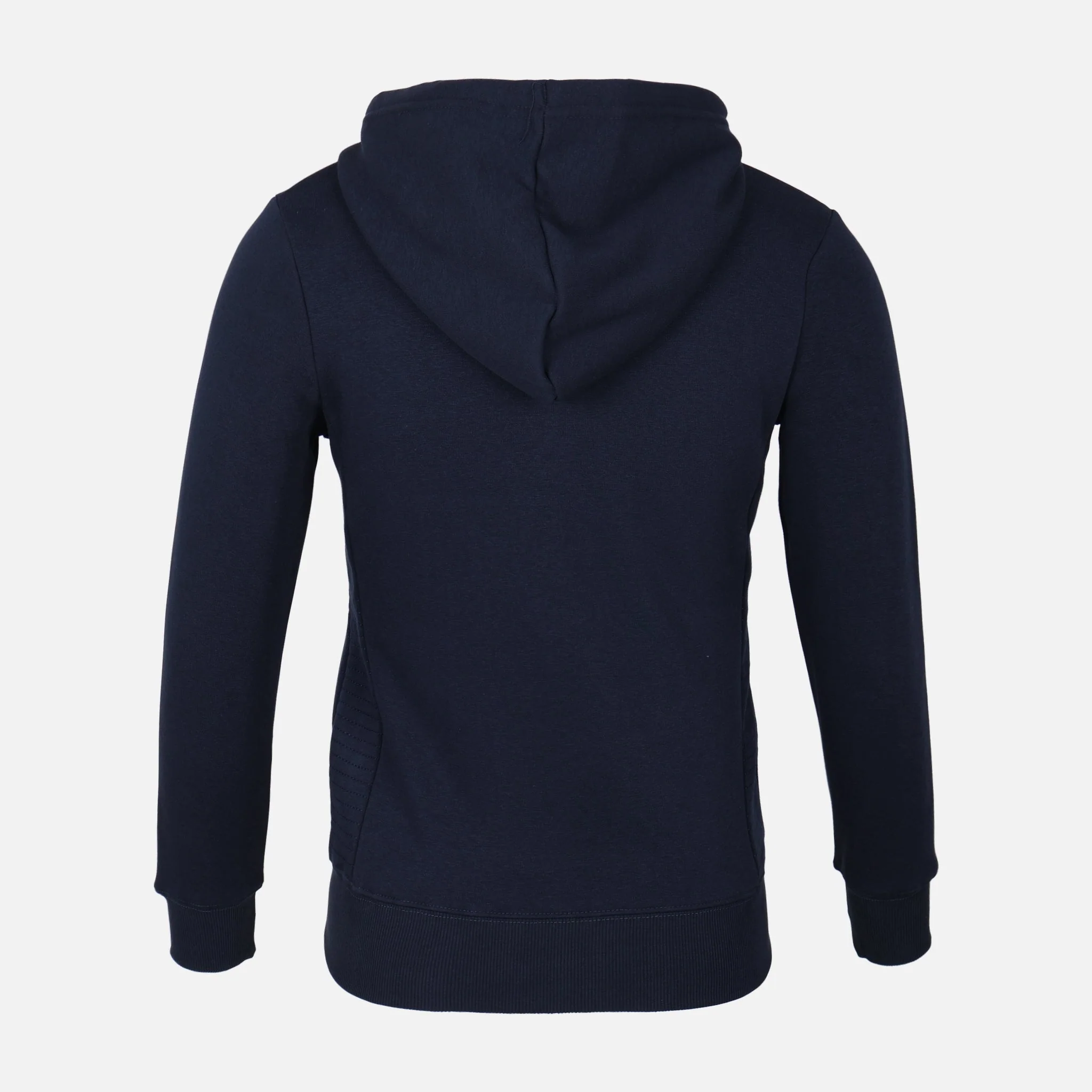 School Hooded Cardigan - Image 2