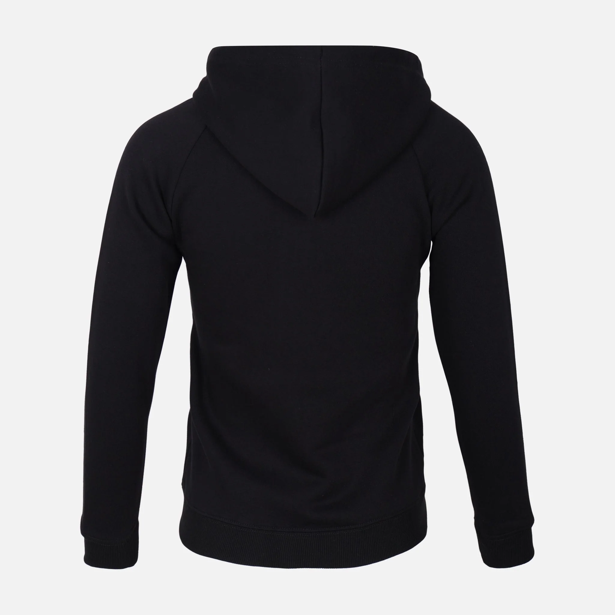 School Hooded Cardigan - Image 2