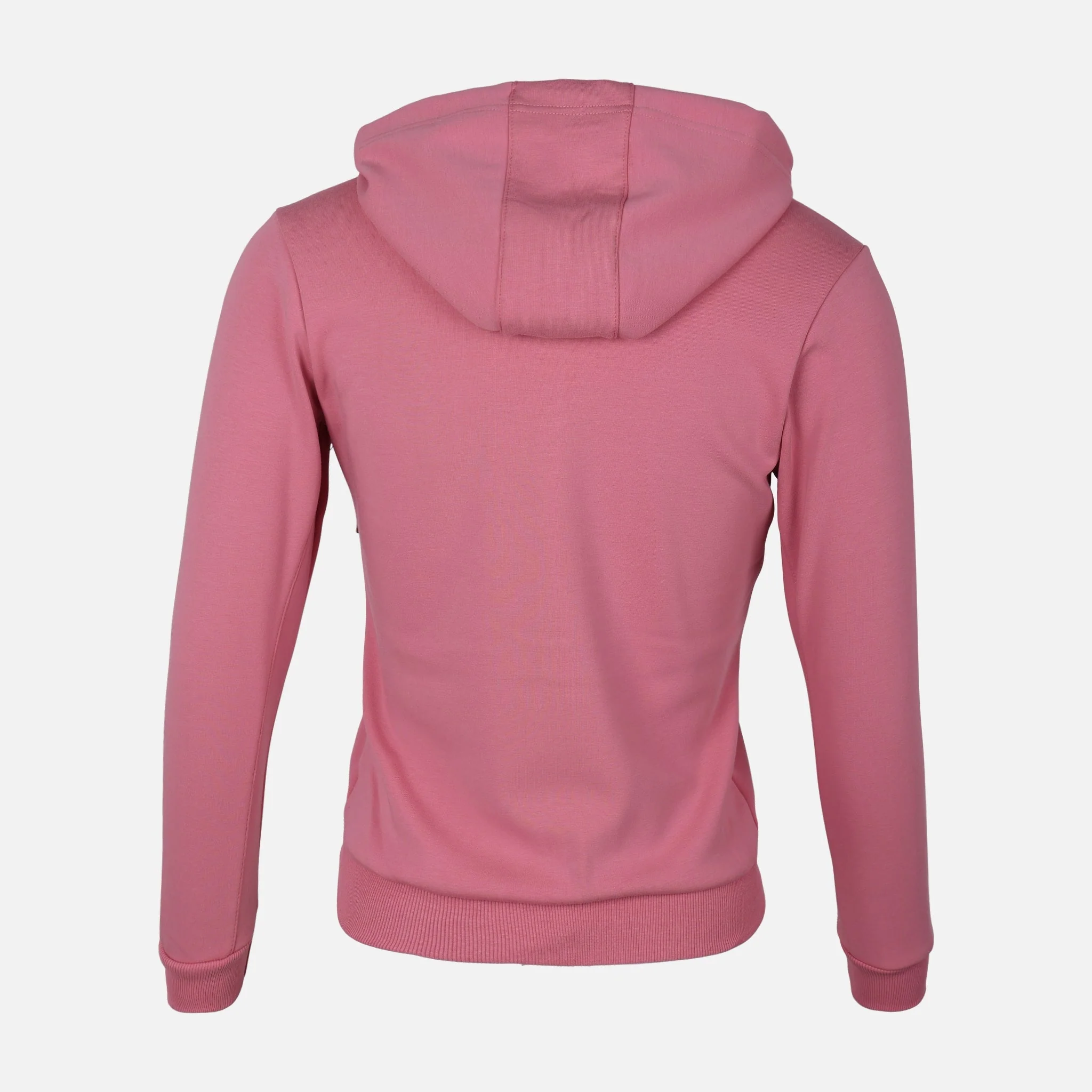 School Hooded Cardigan - Image 2