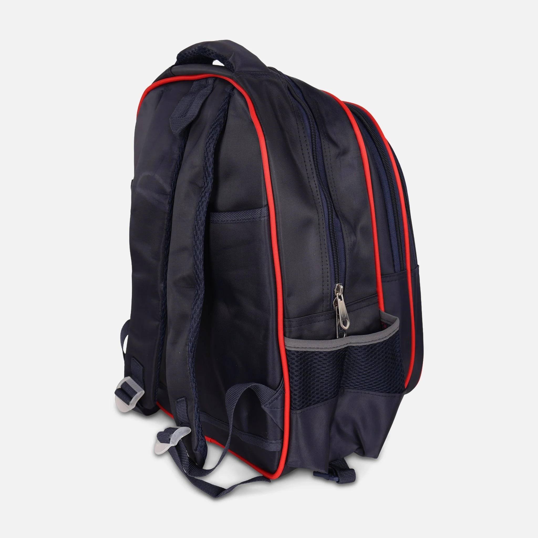 School Trolley Bag  Set 3 Pcs Wih Led - Image 3