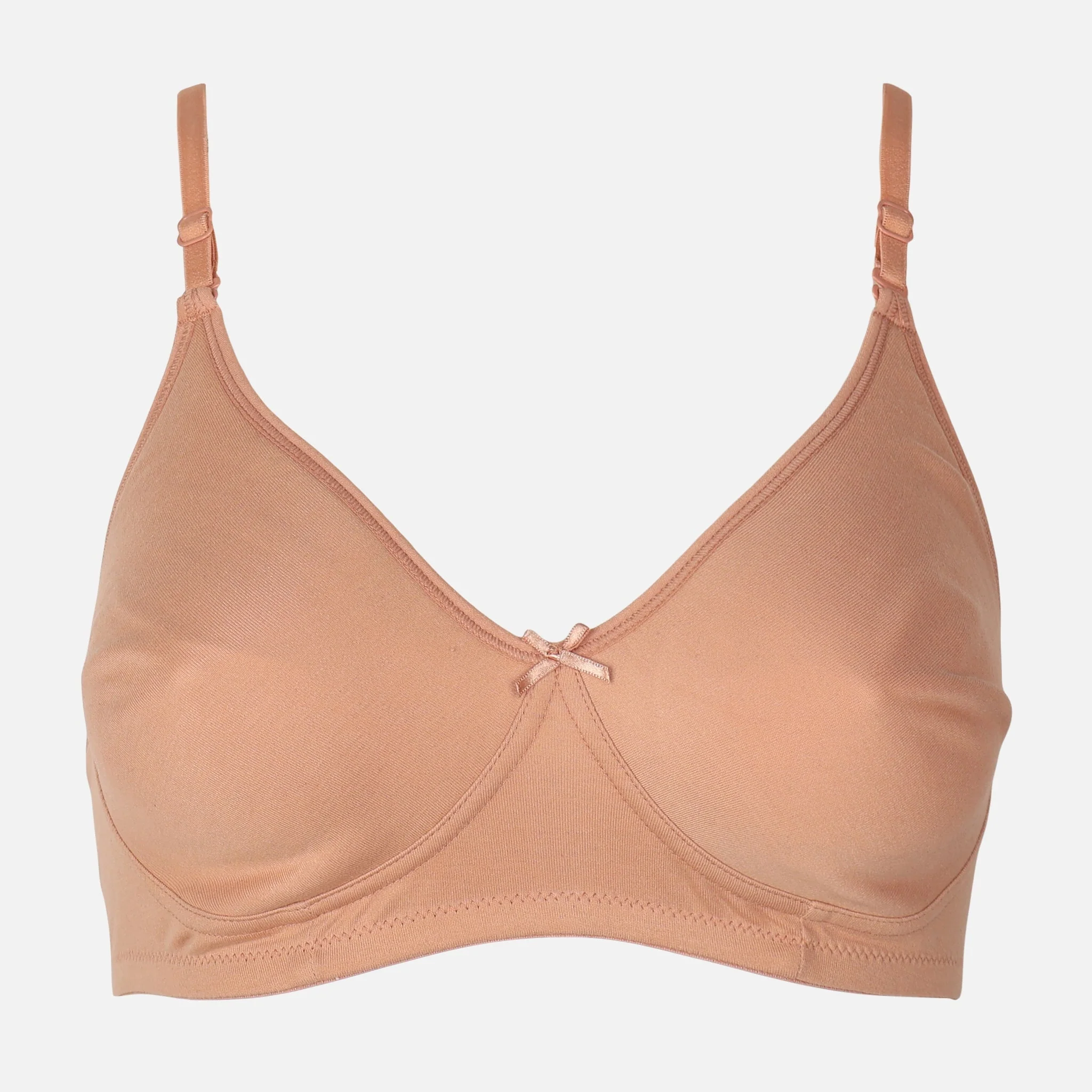 Semi Padded Bra Pack Of 2 - Image 4