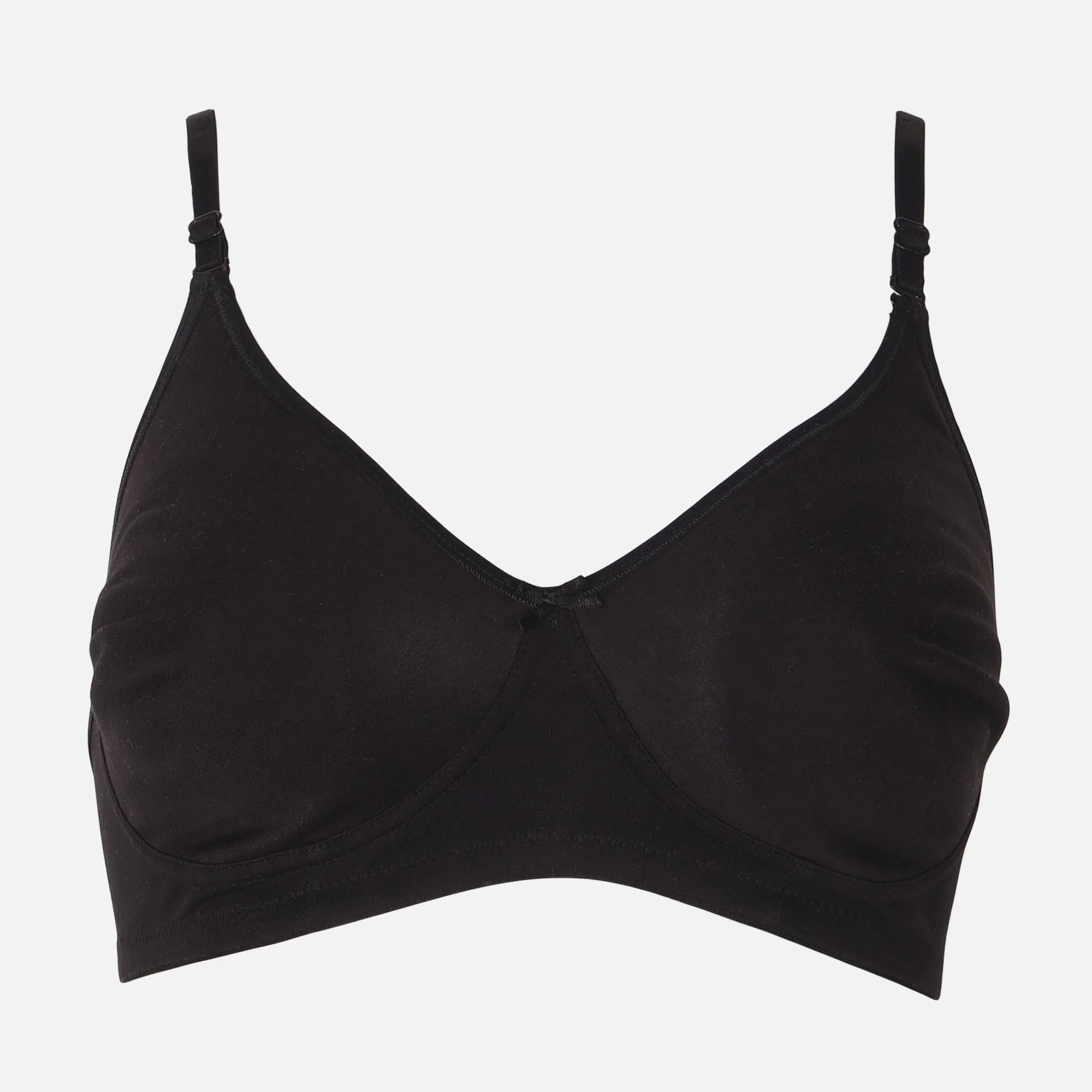 Semi Padded Bra Pack Of 2 - Image 2