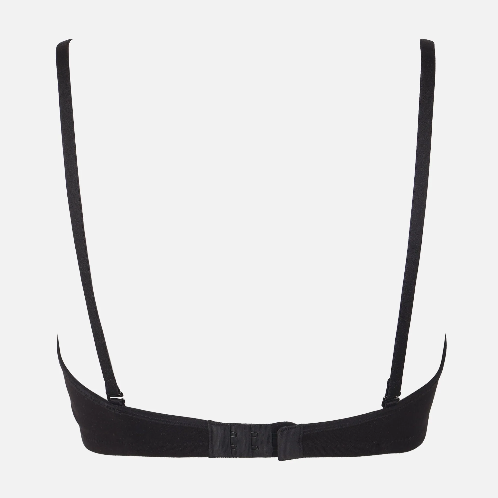 Semi Padded Bra Pack Of 2 - Image 3
