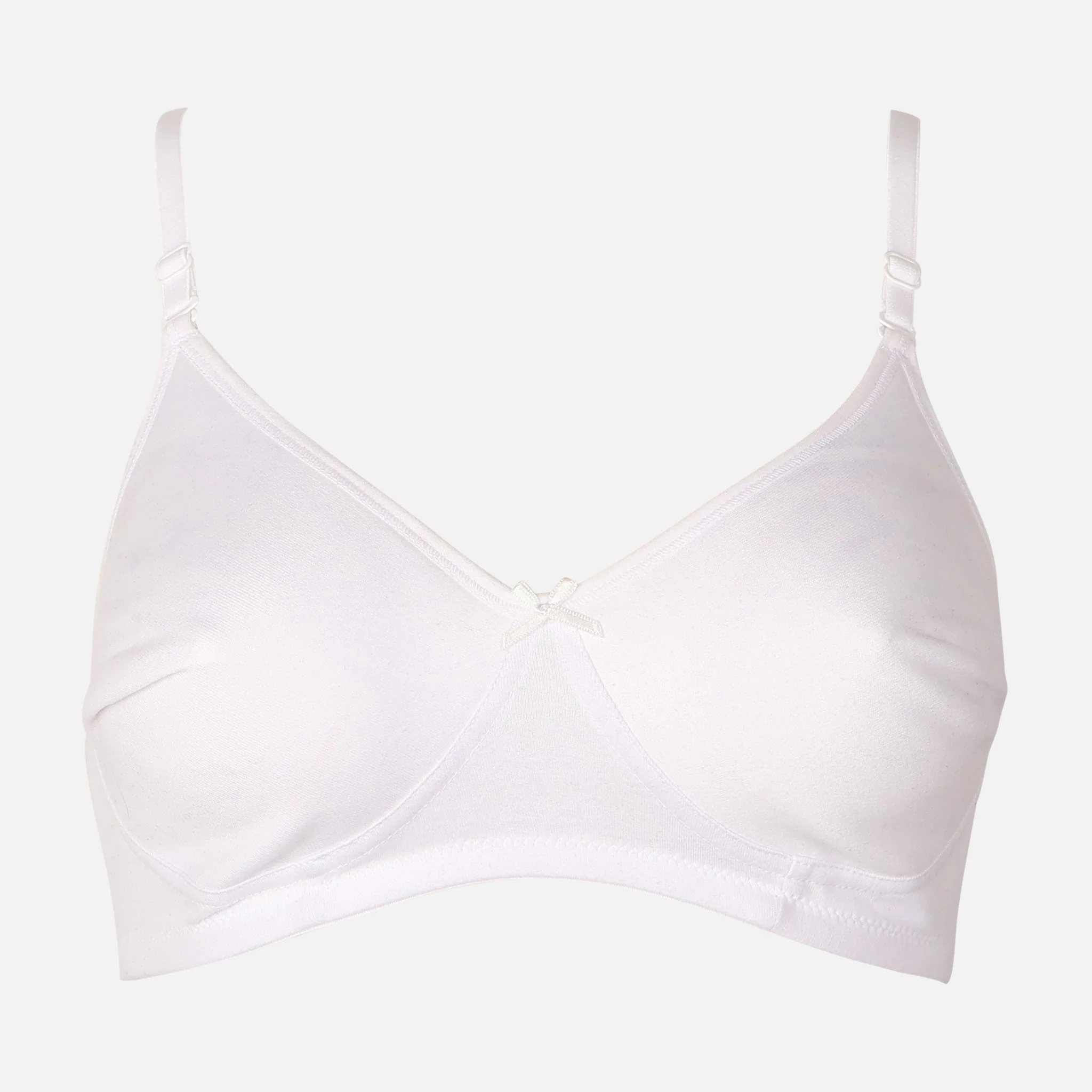 Semi Padded Bra Pack Of 2 - Image 4
