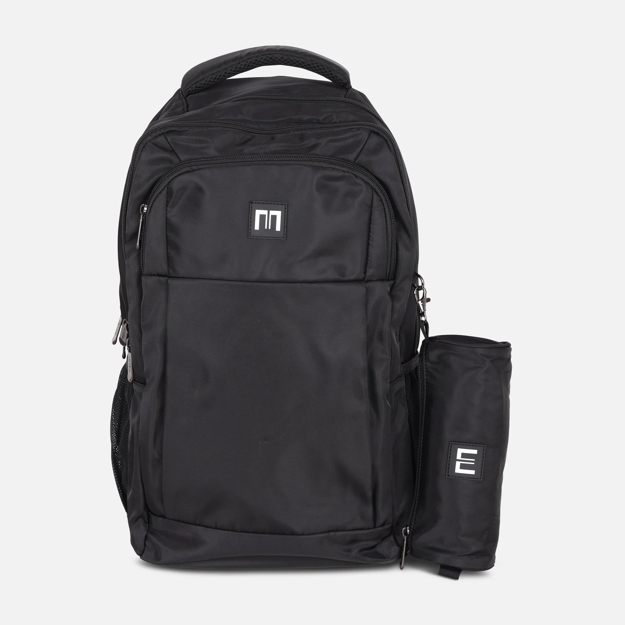 Senior Melon School Backpack +round Shape Pencil C (48 x 30 x 20 cm)