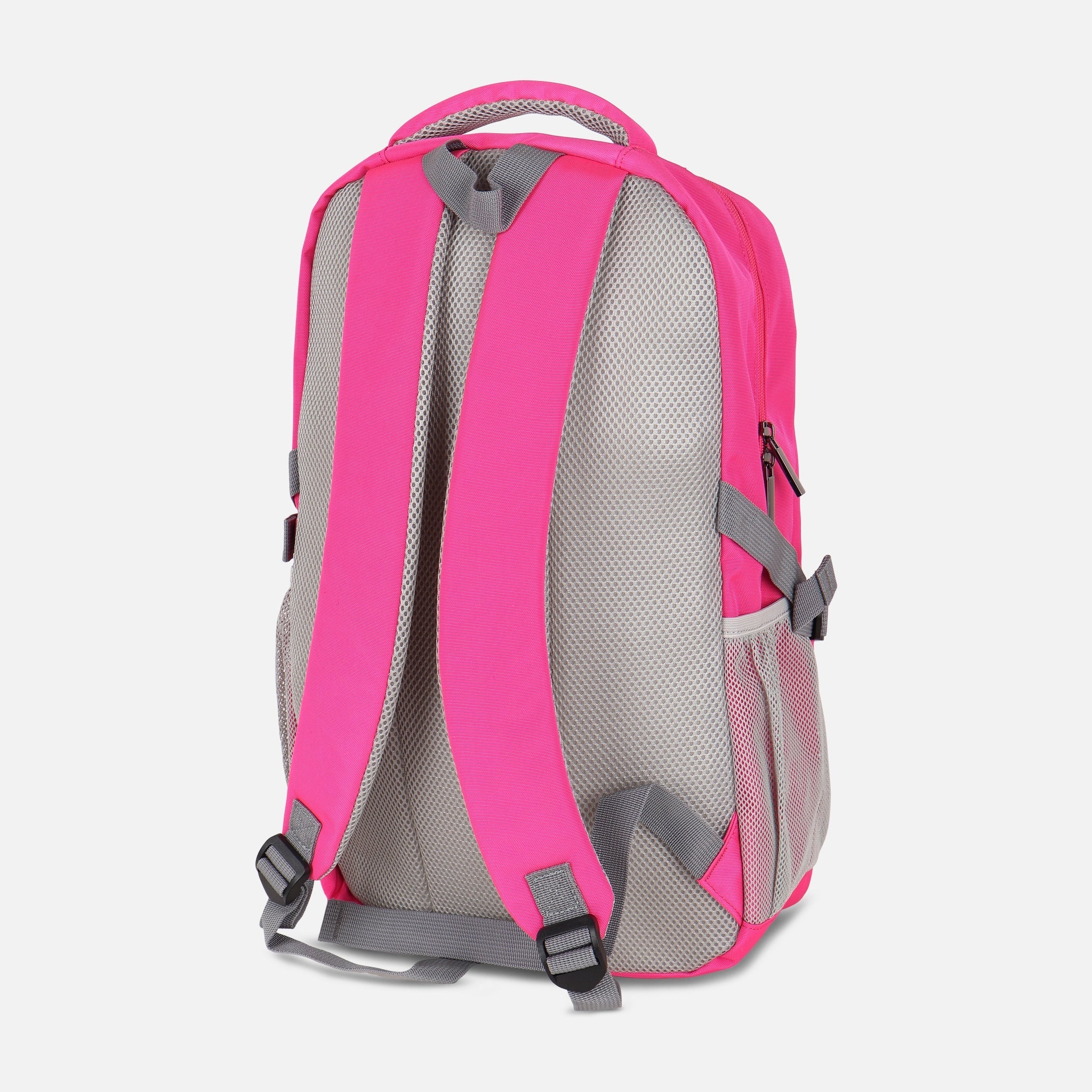 Senior Yacht Club School Backpack +long Shape Pencil (48 x 30 x 20 cm) - Image 2