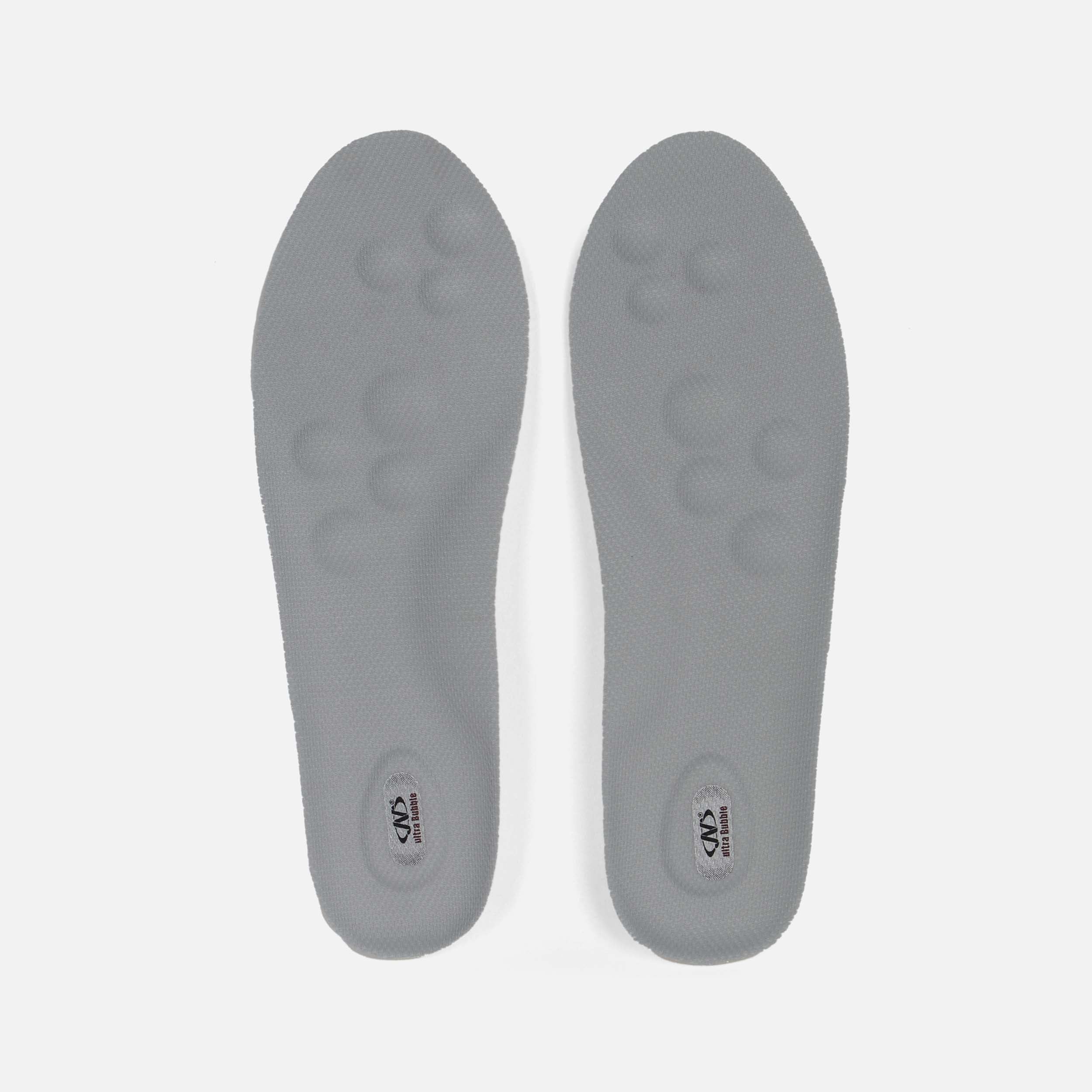 Shoe Insole Ultra Bubble