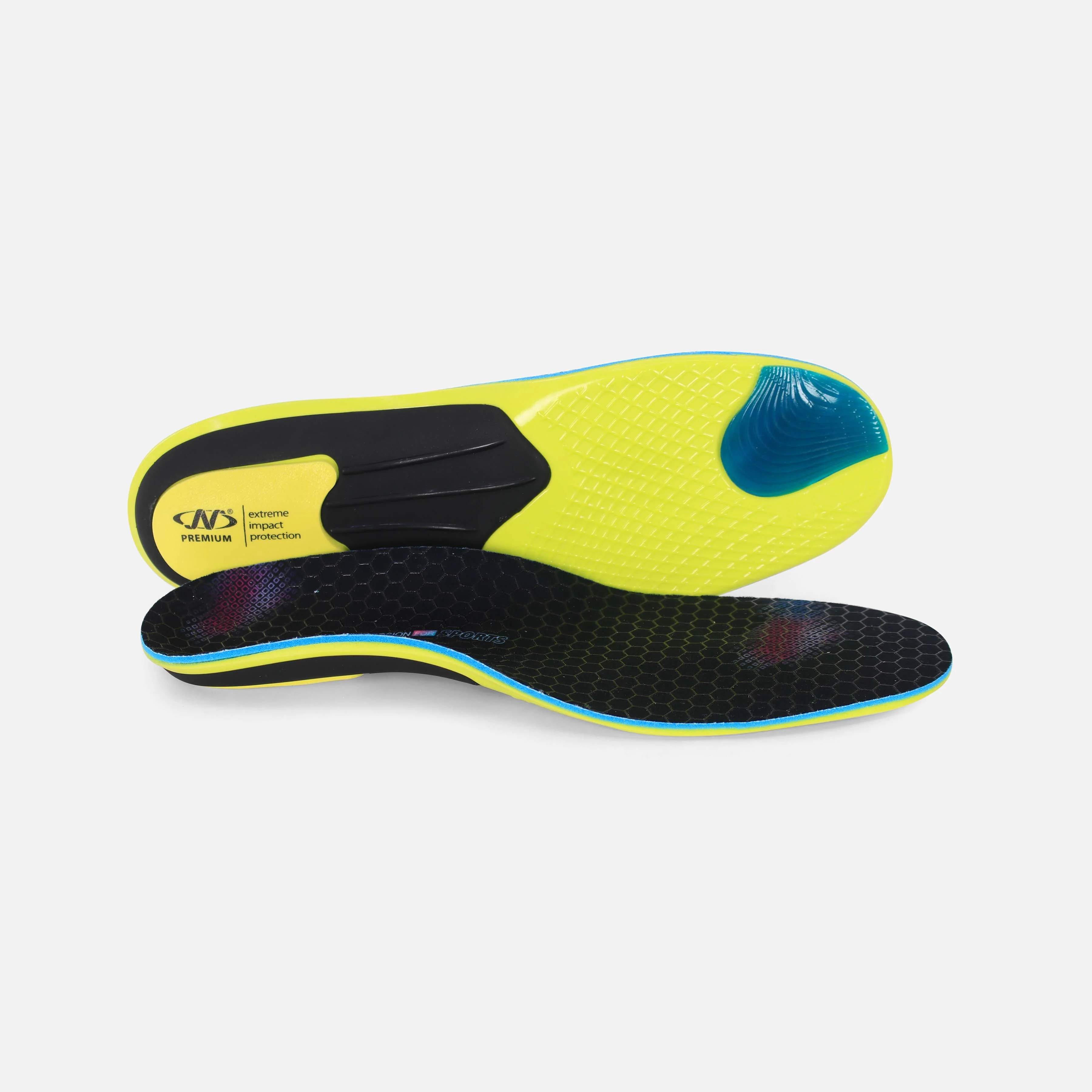 Shoe Insole Ultra Sports - Image 2