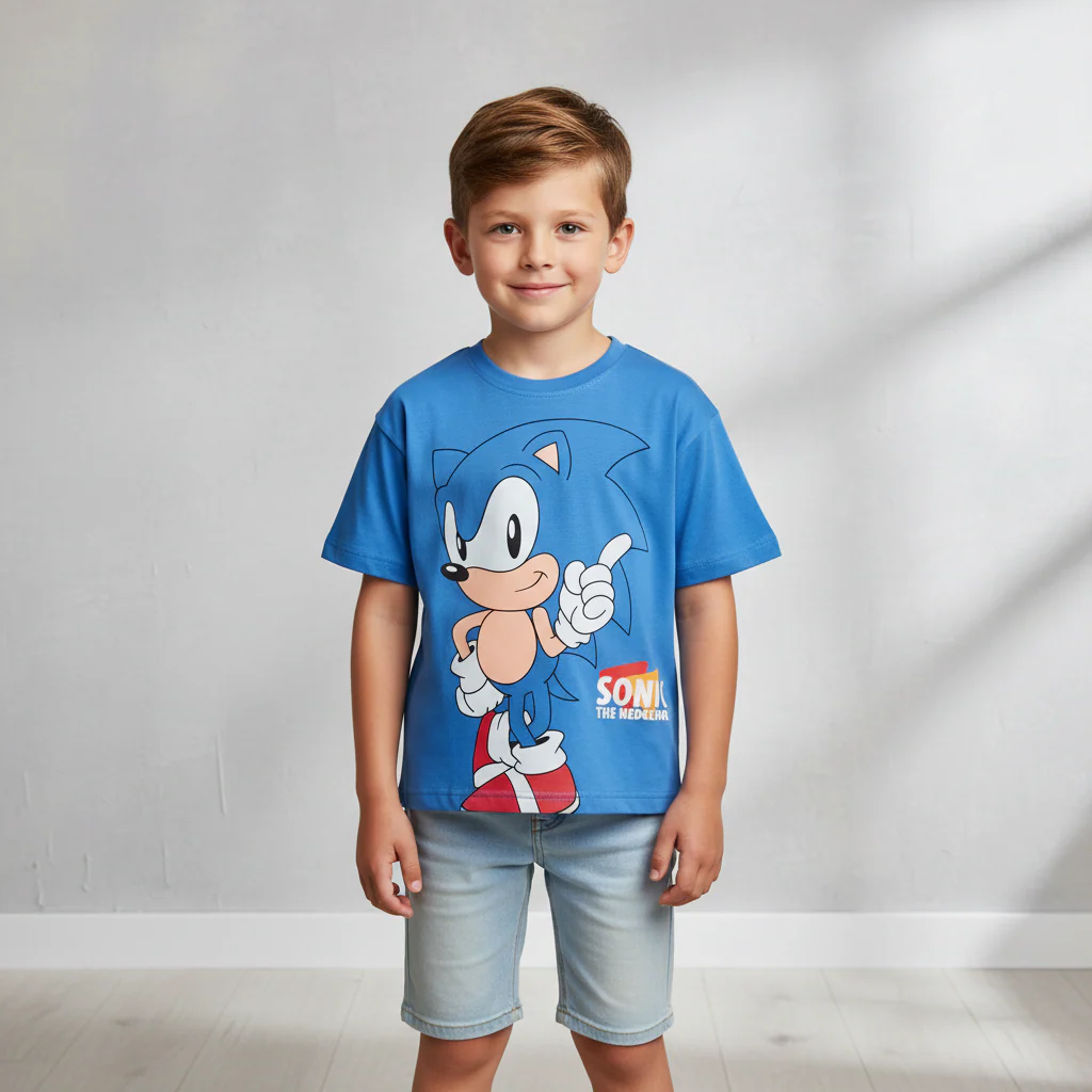 Boys T-Shirt