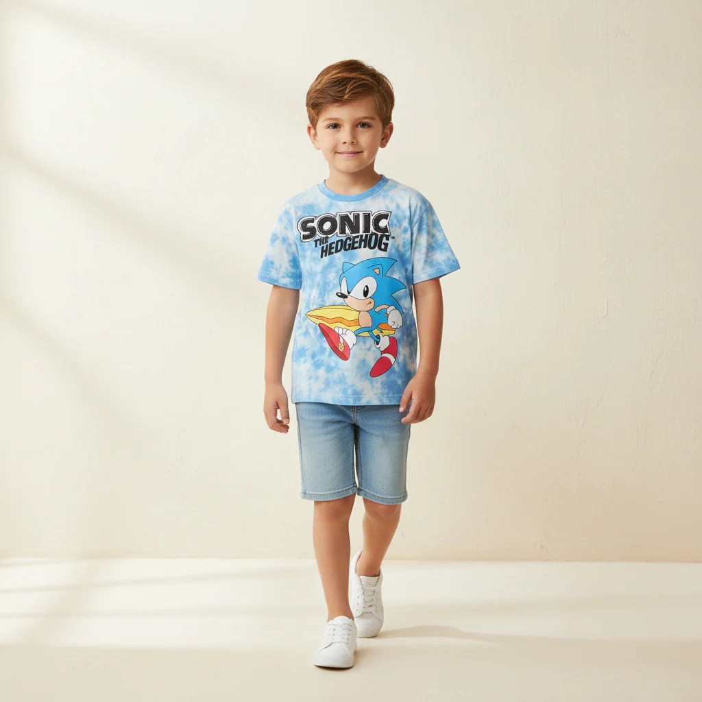 Boys T-Shirt