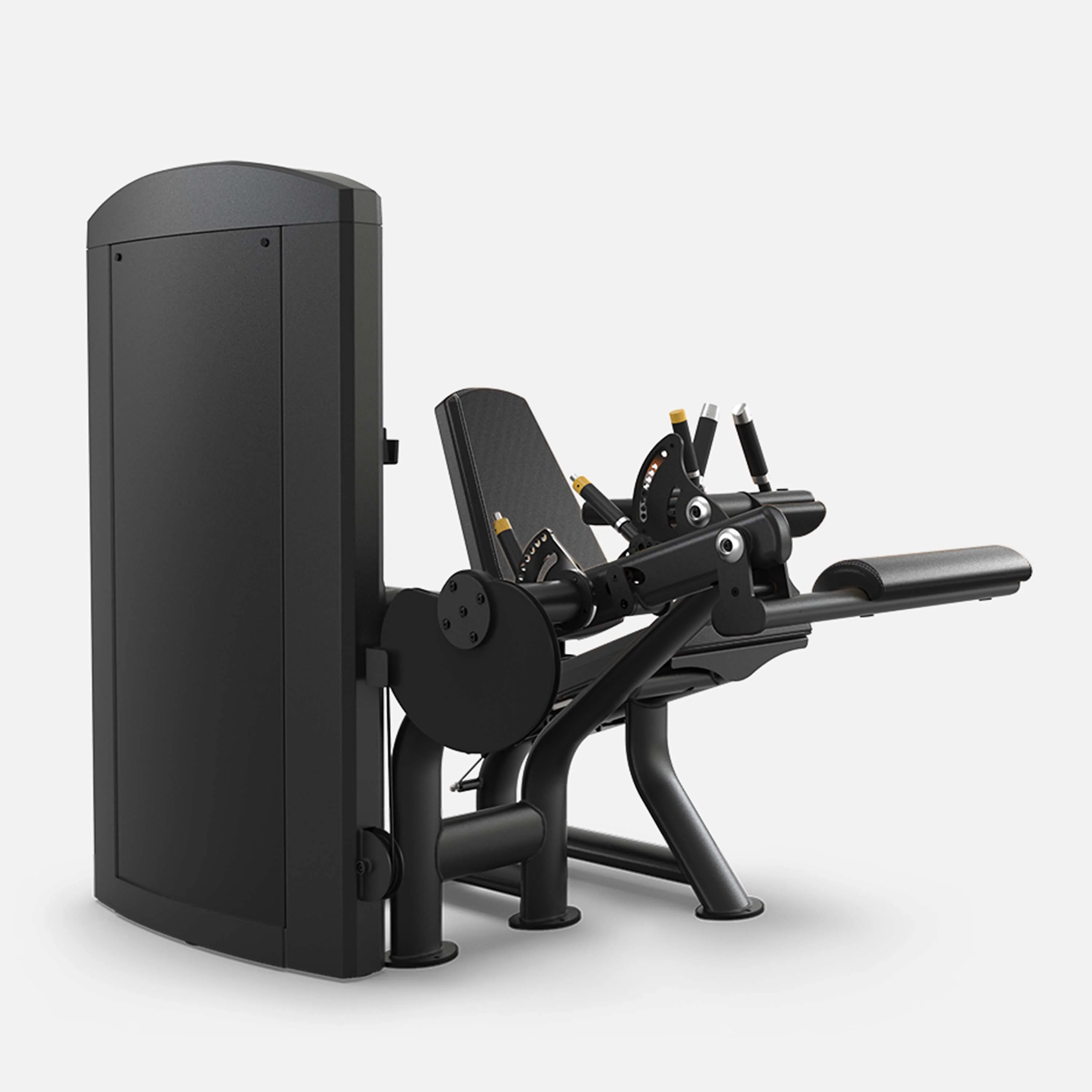 SPL0200 l True Seater Leg Curl Light - Image 3