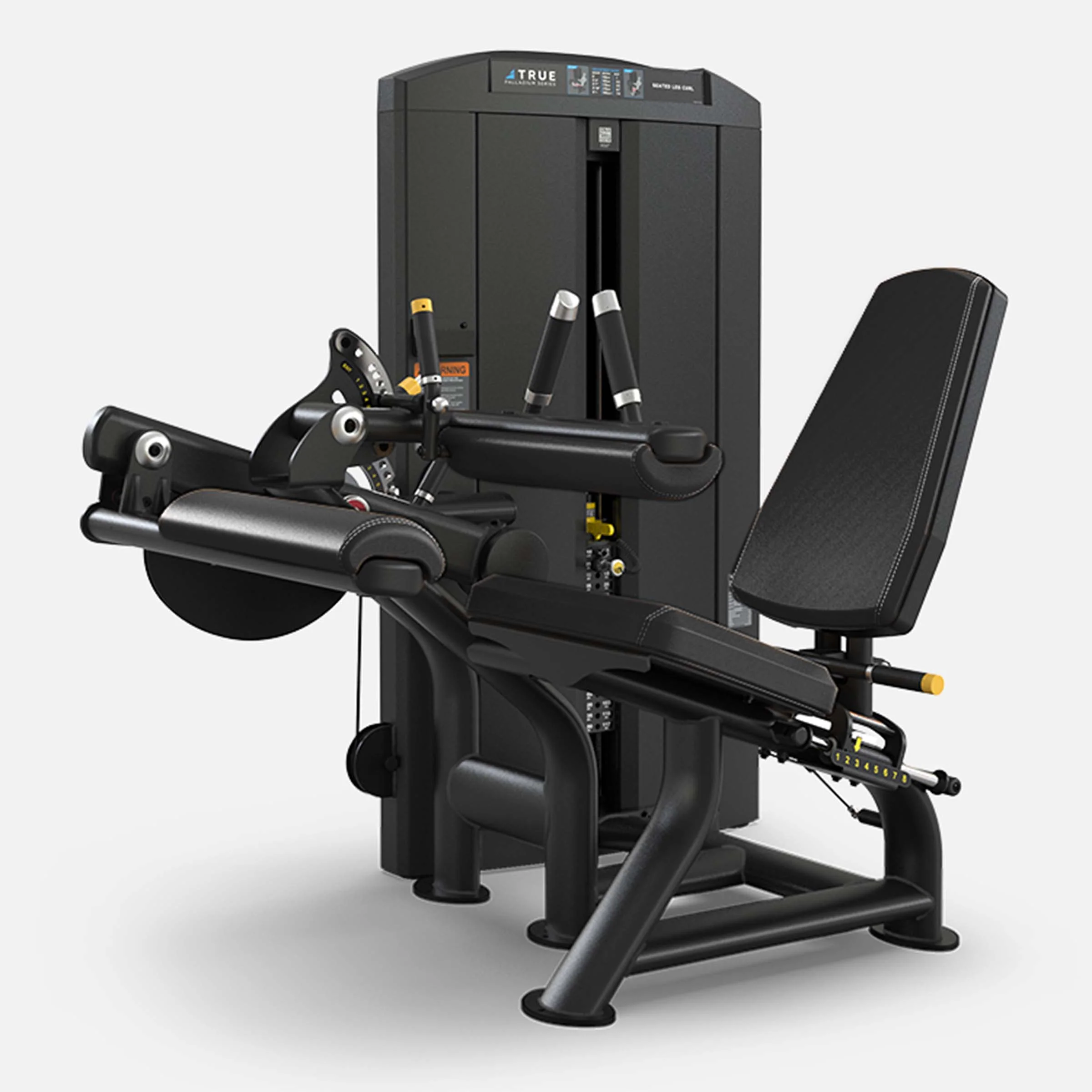 SPL0200 l True Seater Leg Curl Light - Image 4