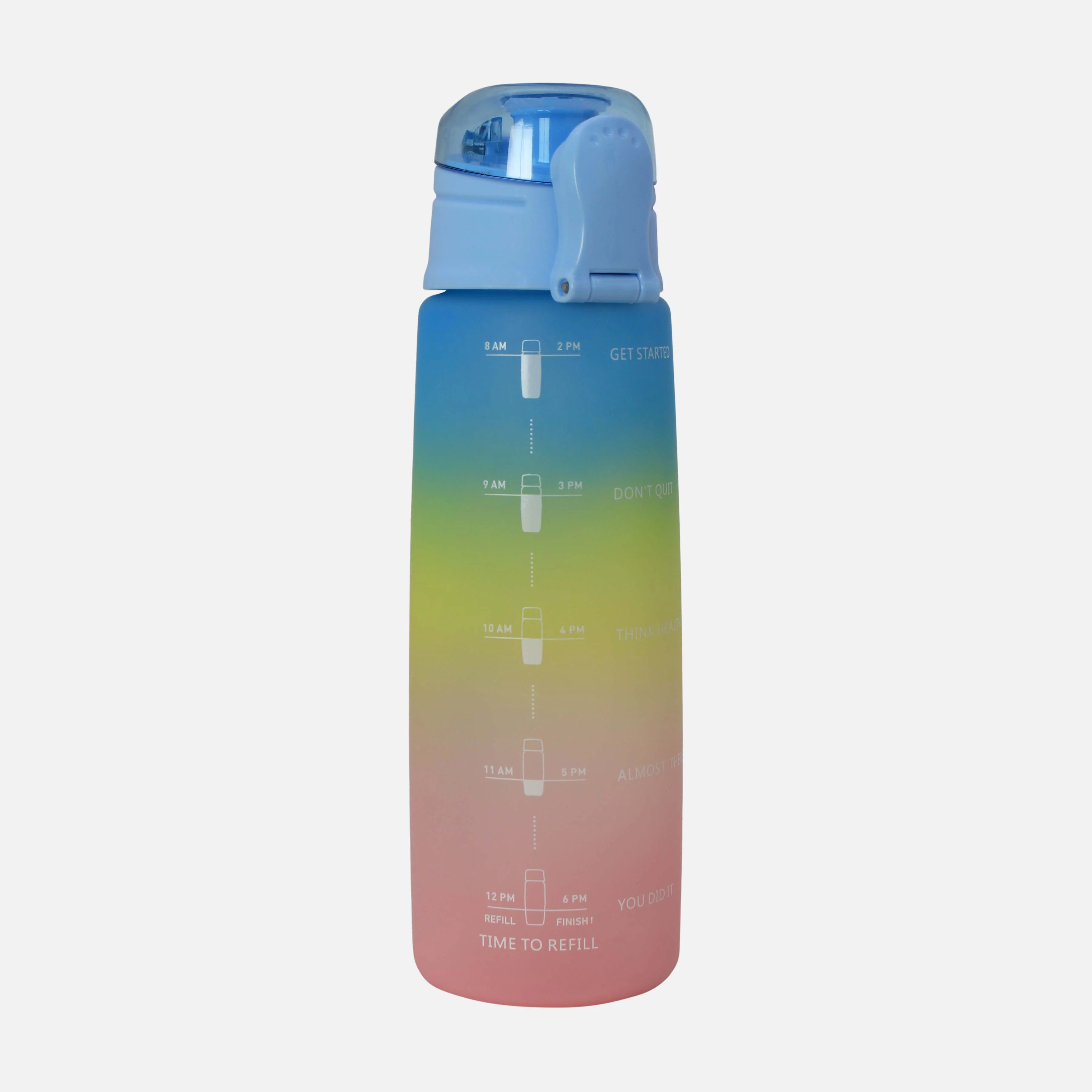 Sports Water Bottle
