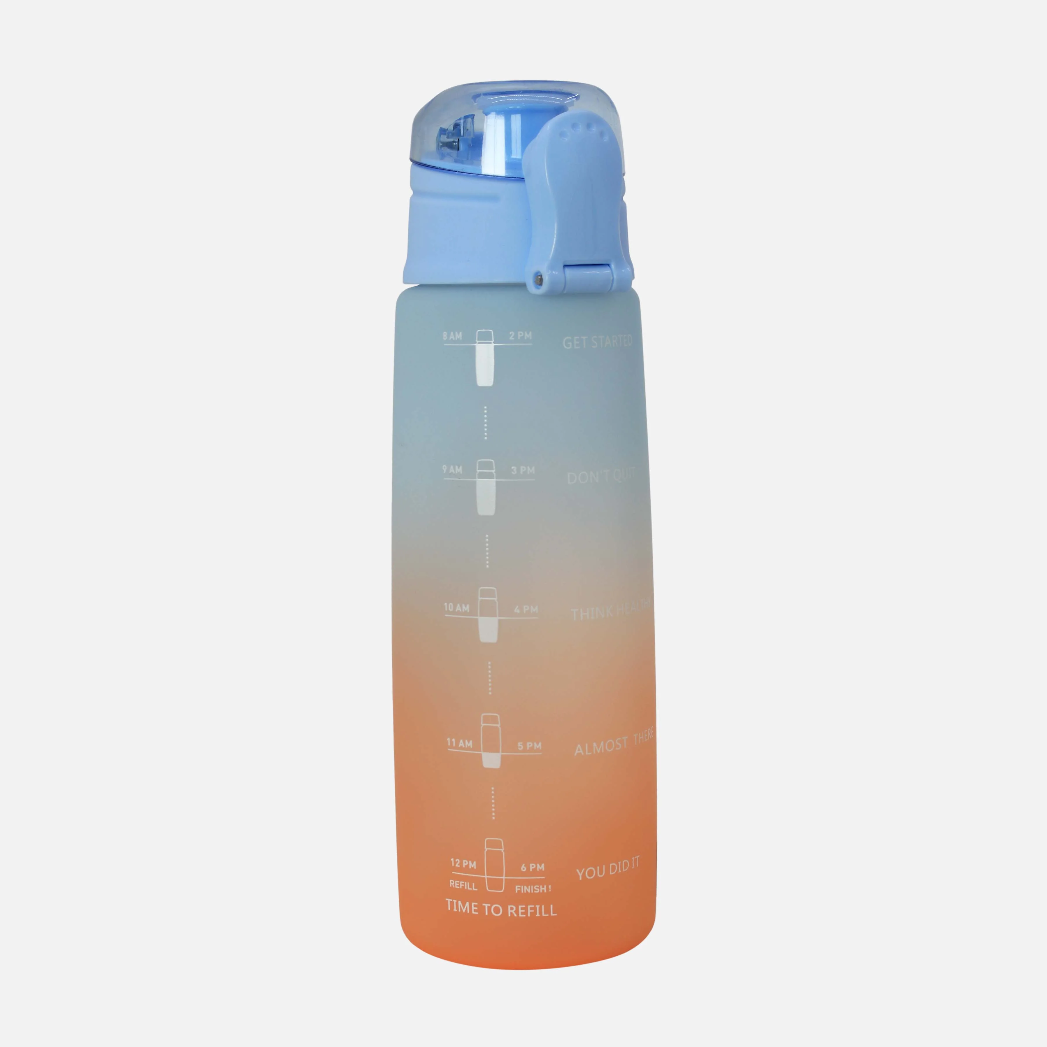 Sports Water Bottle - Image 2