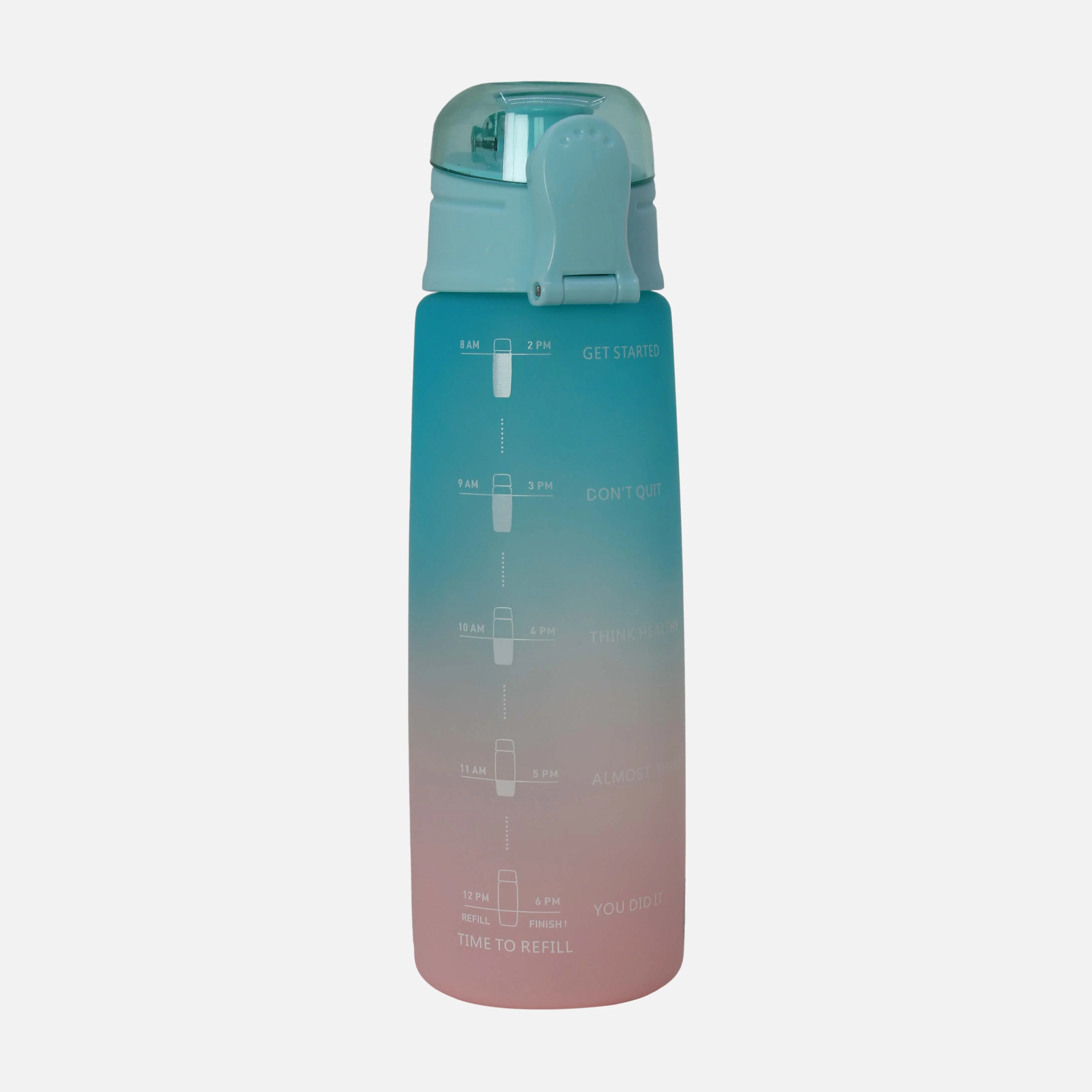 Sports Water Bottle - Image 3