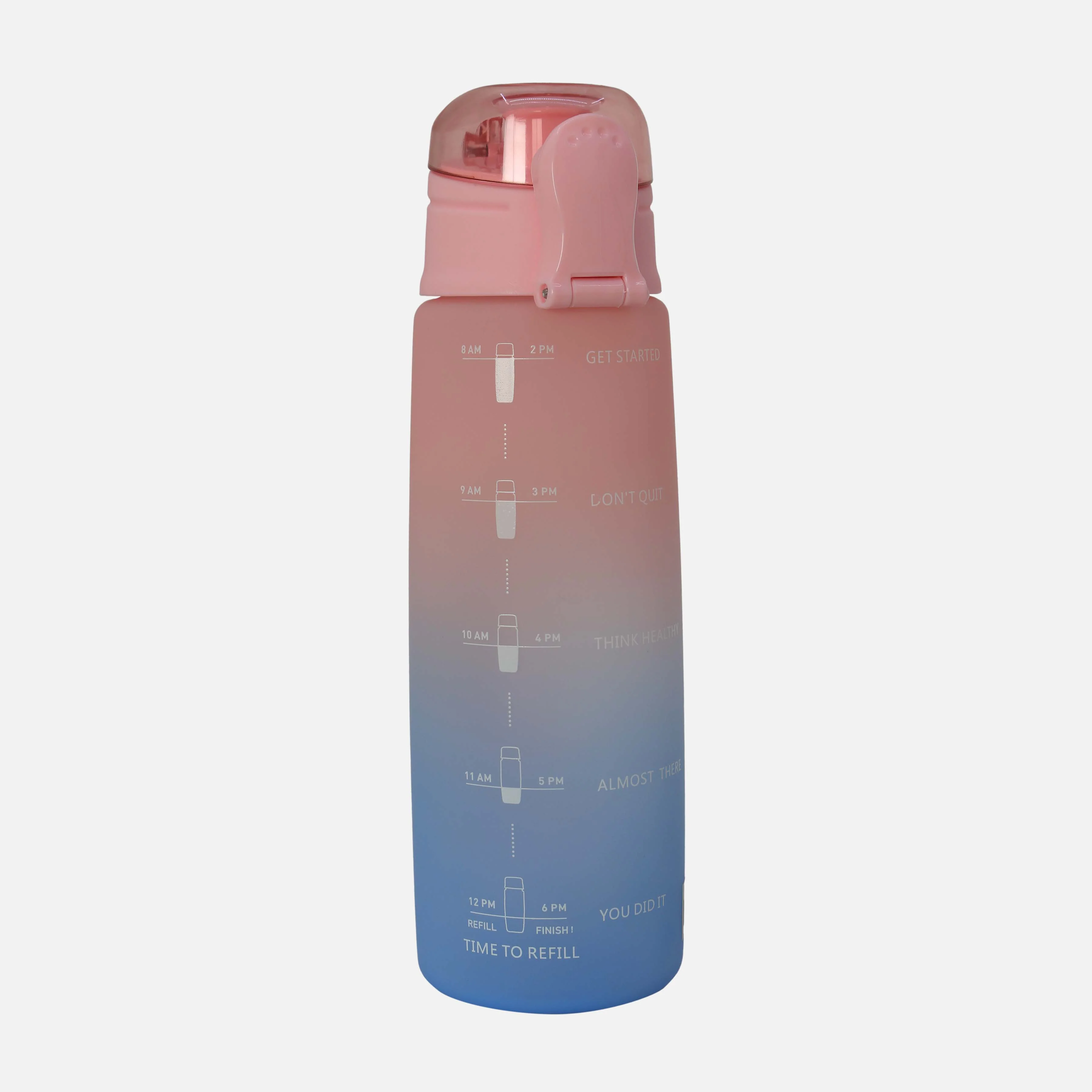 Sports Water Bottle - Image 4