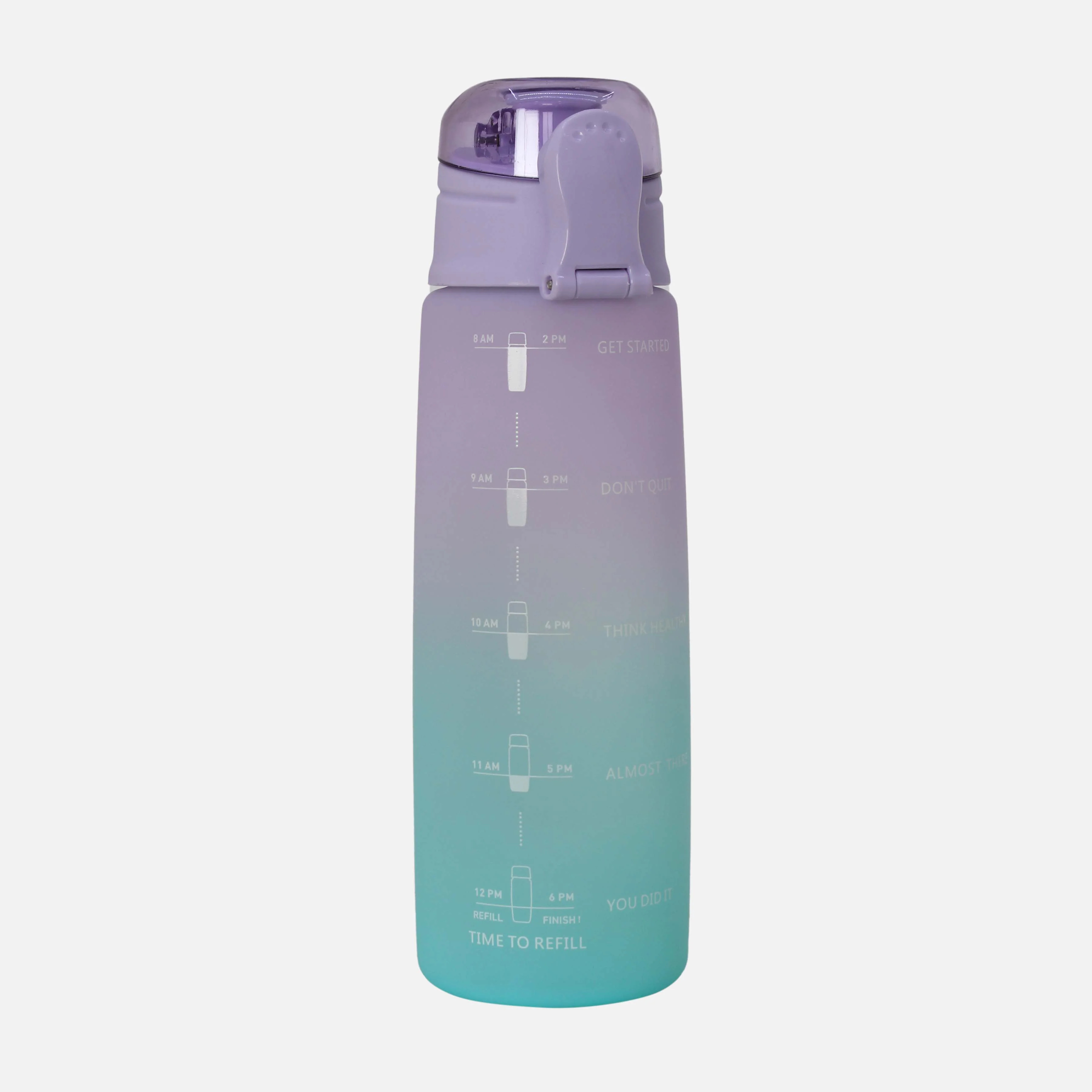 Sports Water Bottle - Image 5