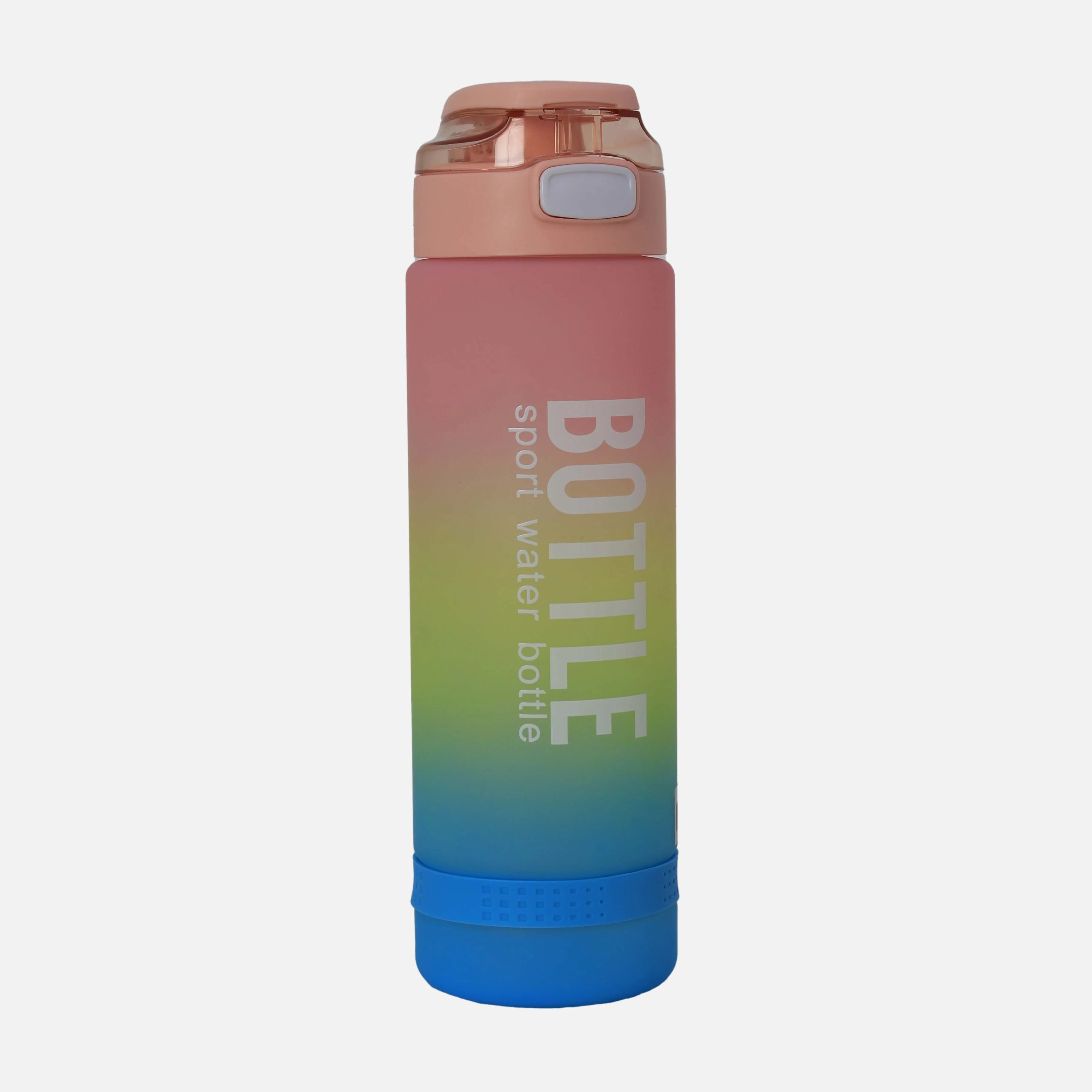 Sports Water Bottle - Image 4