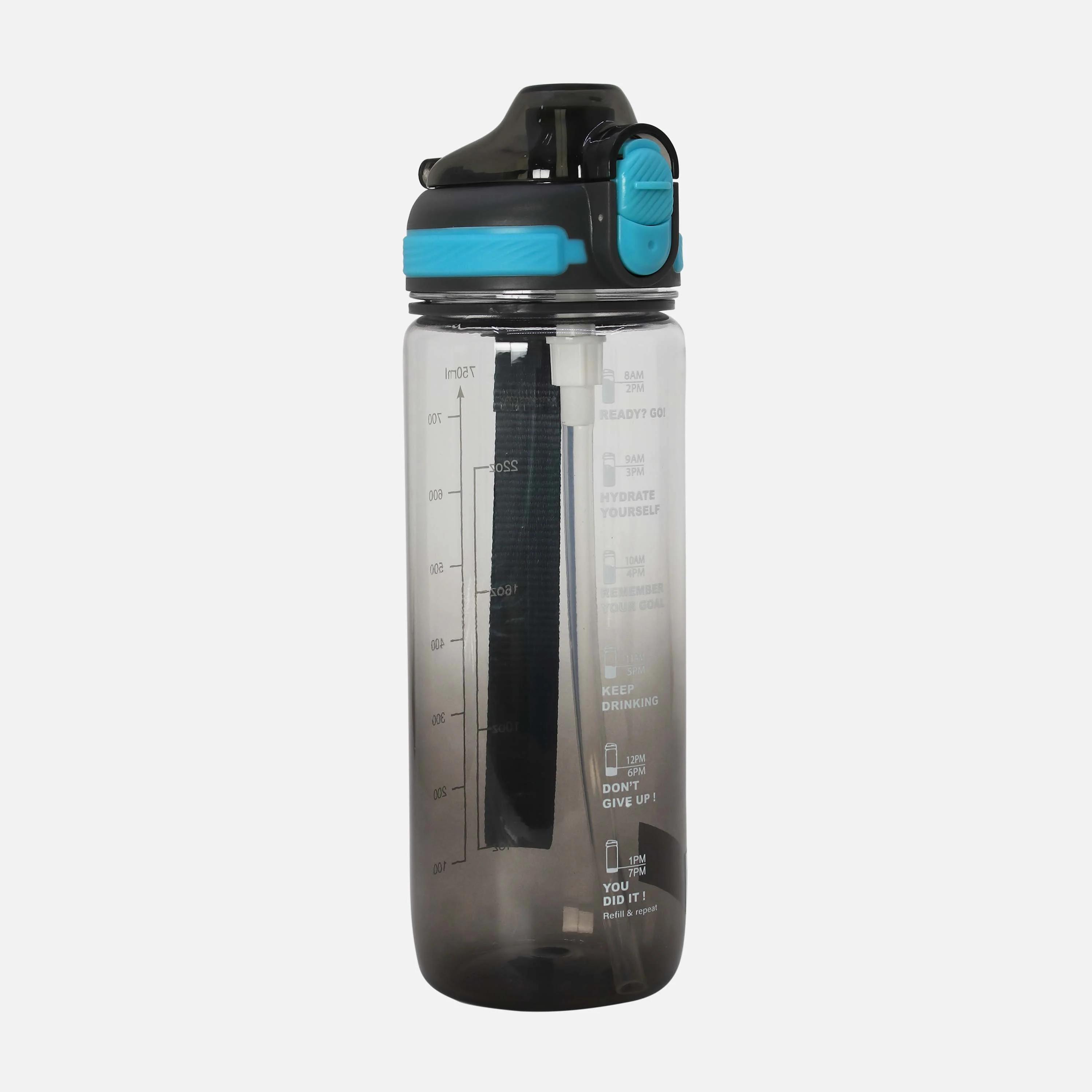 Sports Water Bottle (750 ml) - Image 3