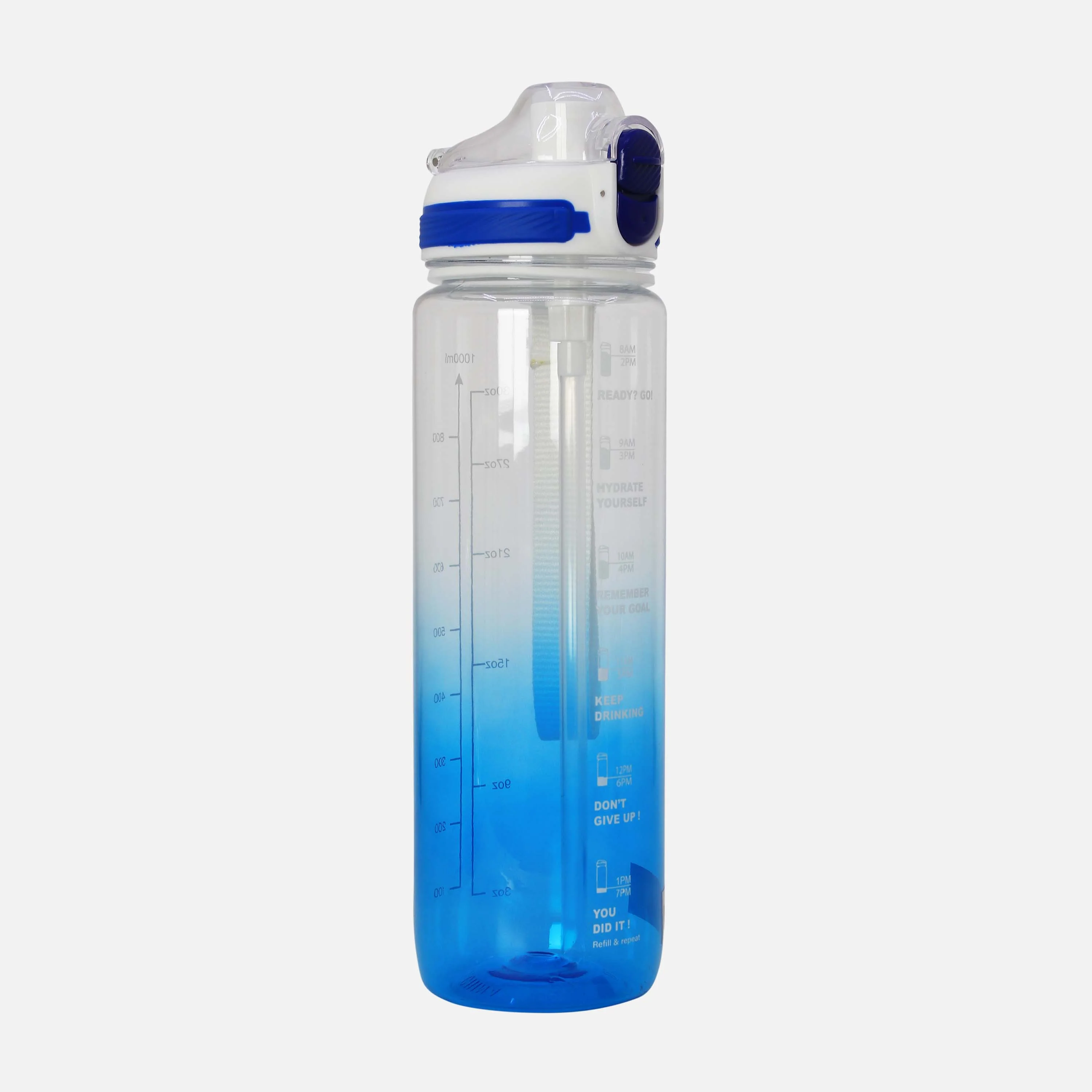 Sports Water Bottle (750 ml) - Image 4