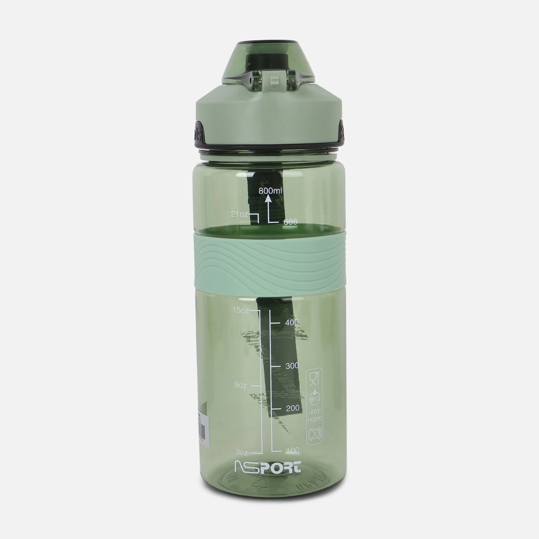 Sports Water Bottle (750Ml) - Image 2