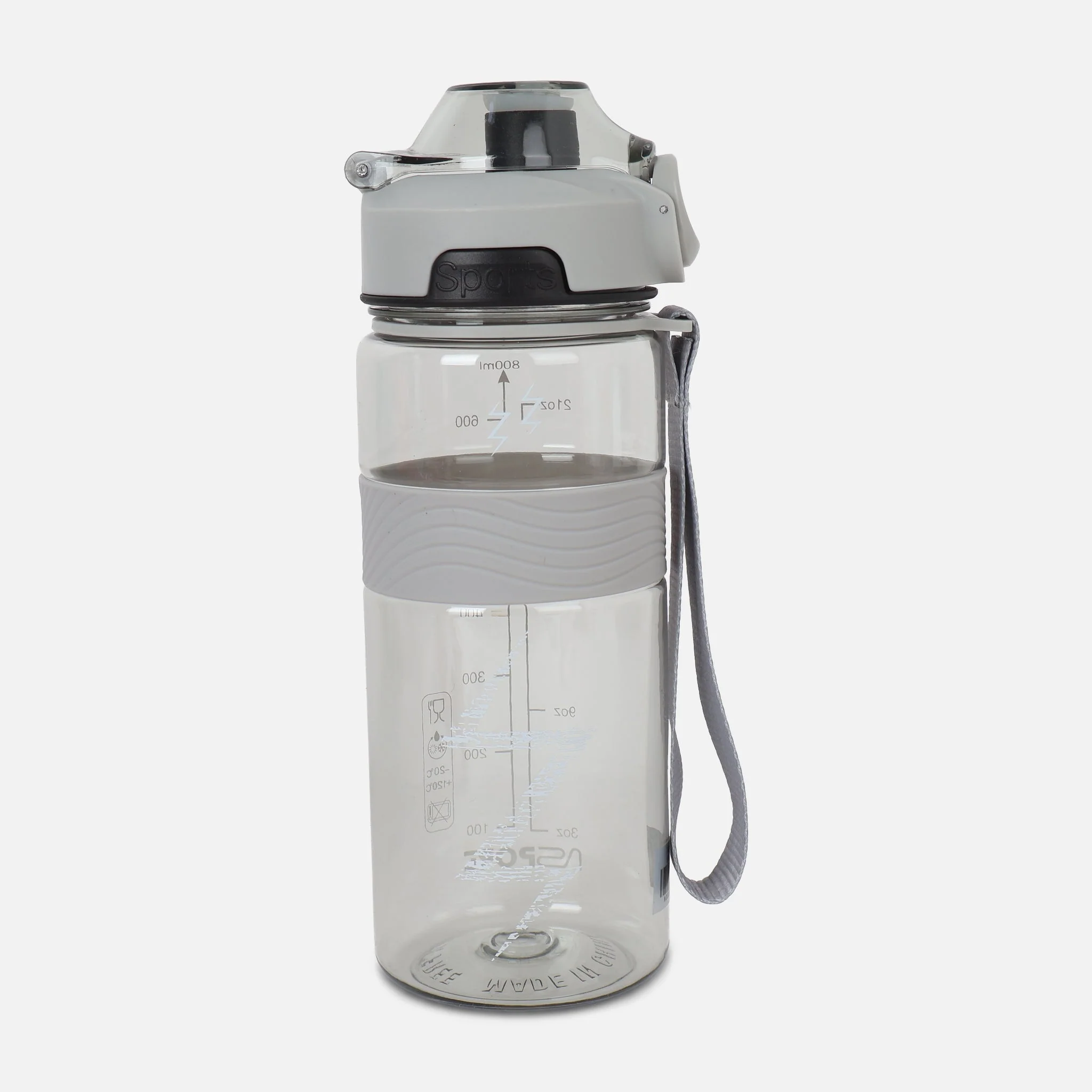Sports Water Bottle (750Ml) - Image 3