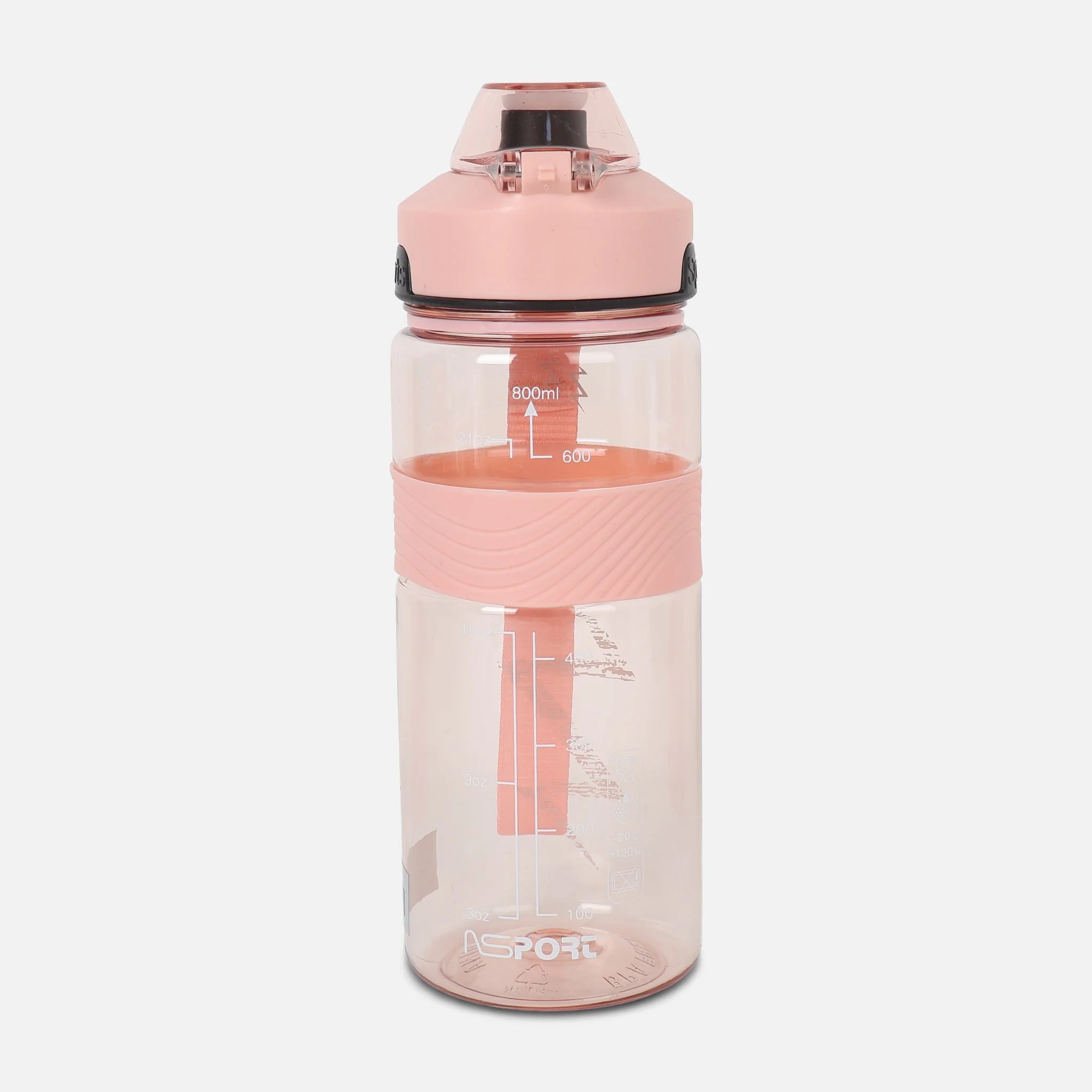 Sports Water Bottle (750Ml) - Image 6