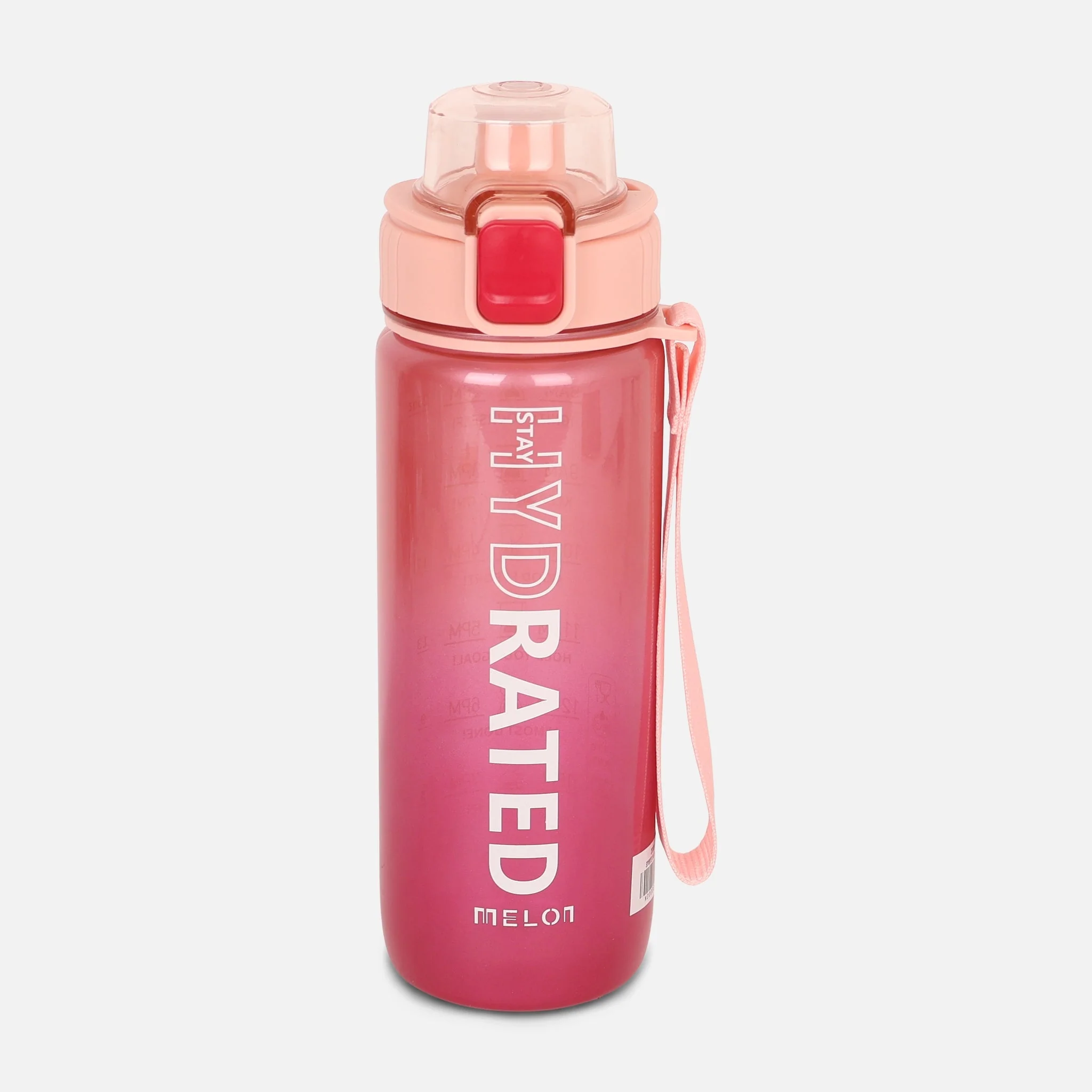 Sports Water Bottle Tritan - Image 2