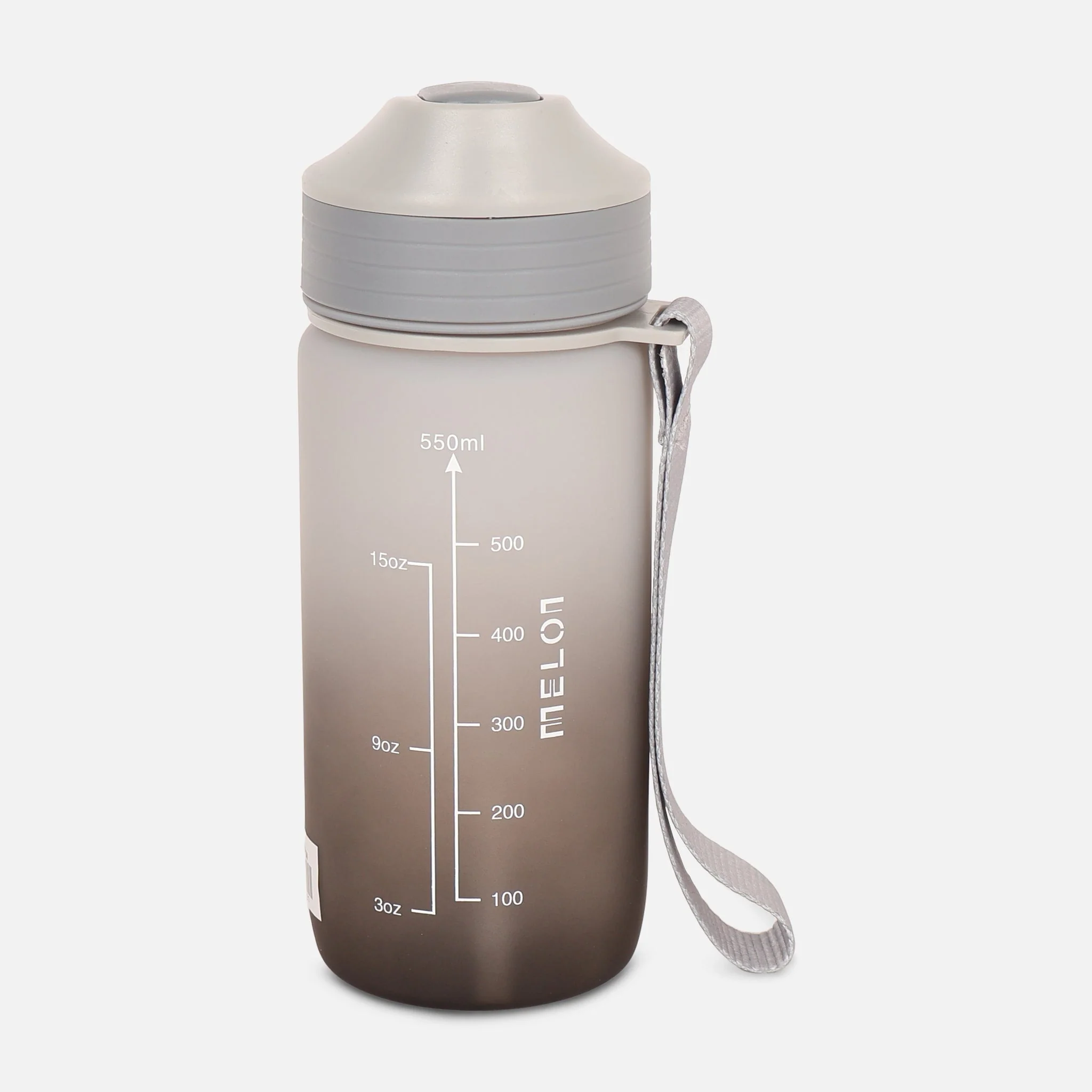 Sports Water Bottle Tritan - Image 2
