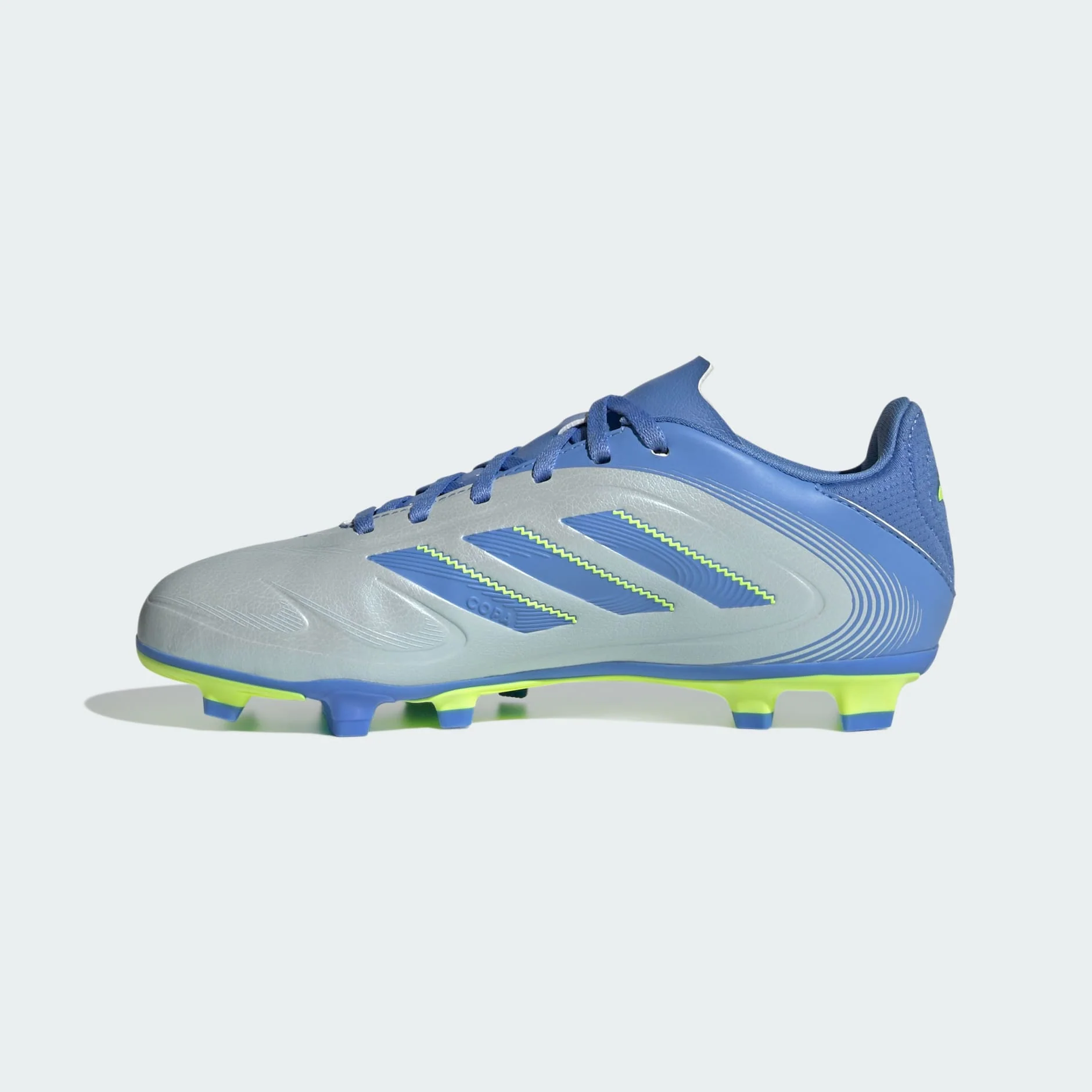 Boys Soccer Lace-Up Shoes - Image 7