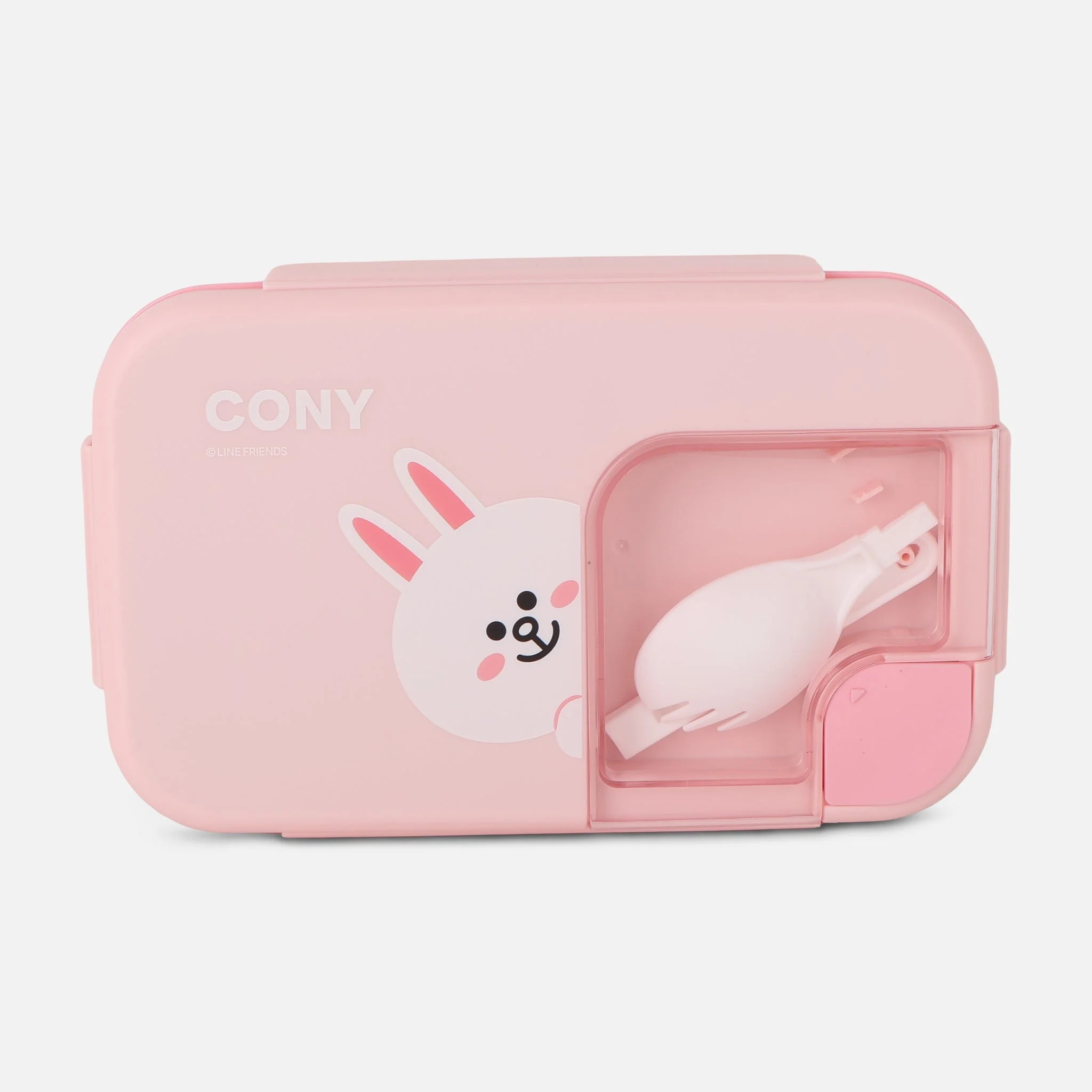 Stainless Steel Lunch Box 1000 ml