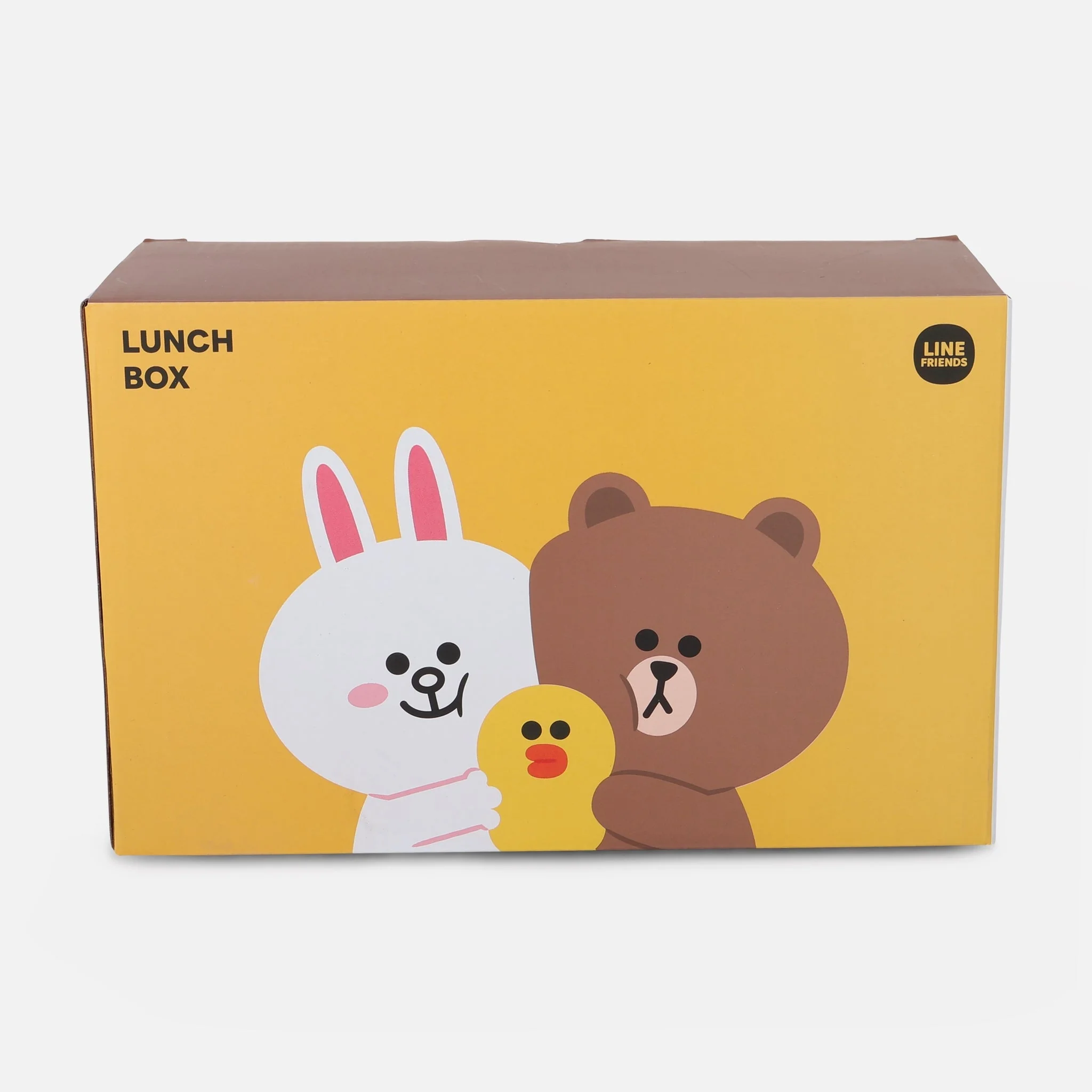 Stainless Steel Lunch Box 1000 ml - Image 3