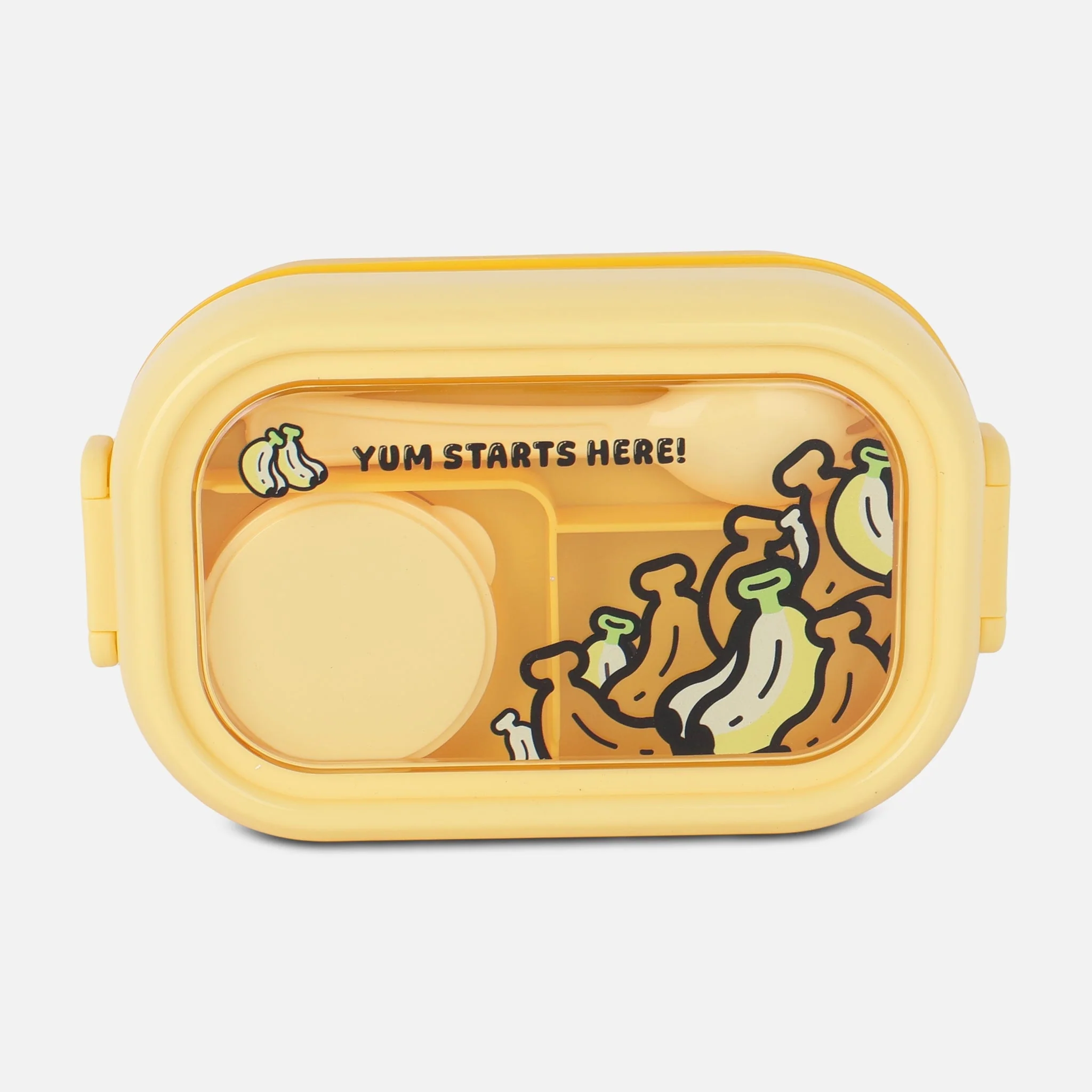 Stainless Steel Lunch Box 450 ml