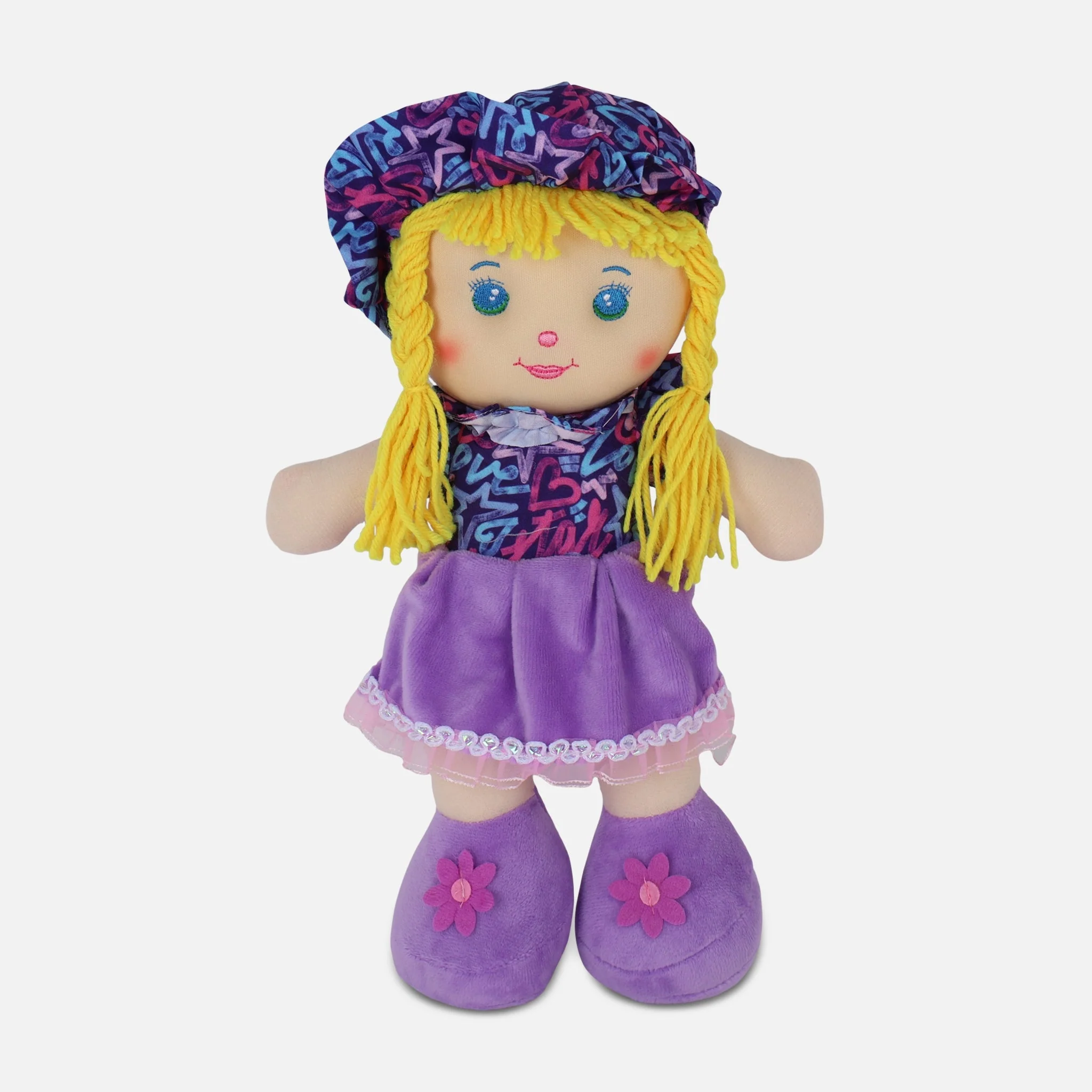 Stuff Toy Size (14 Inch) - Image 2