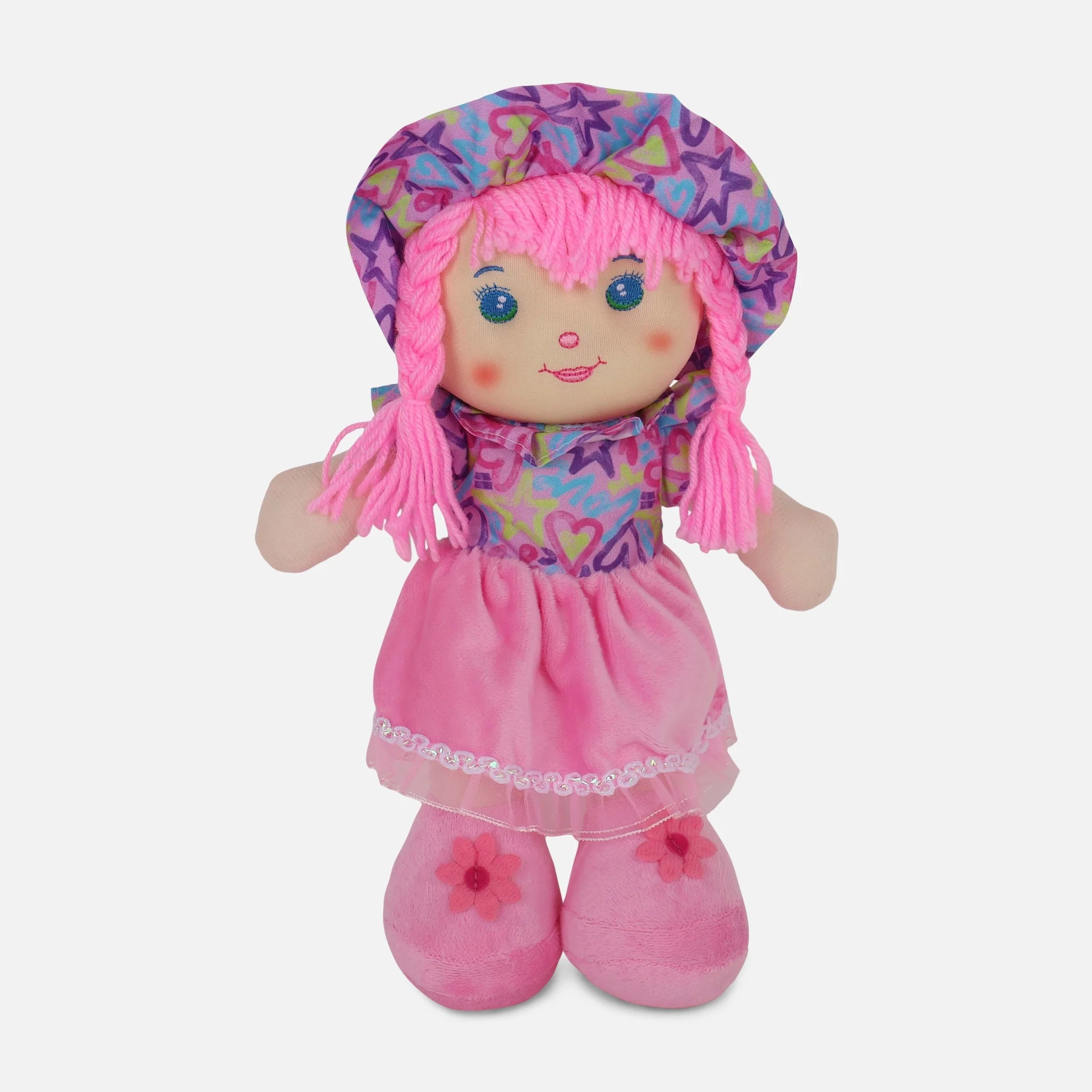 Stuff Toy Size (14 Inch) - Image 3