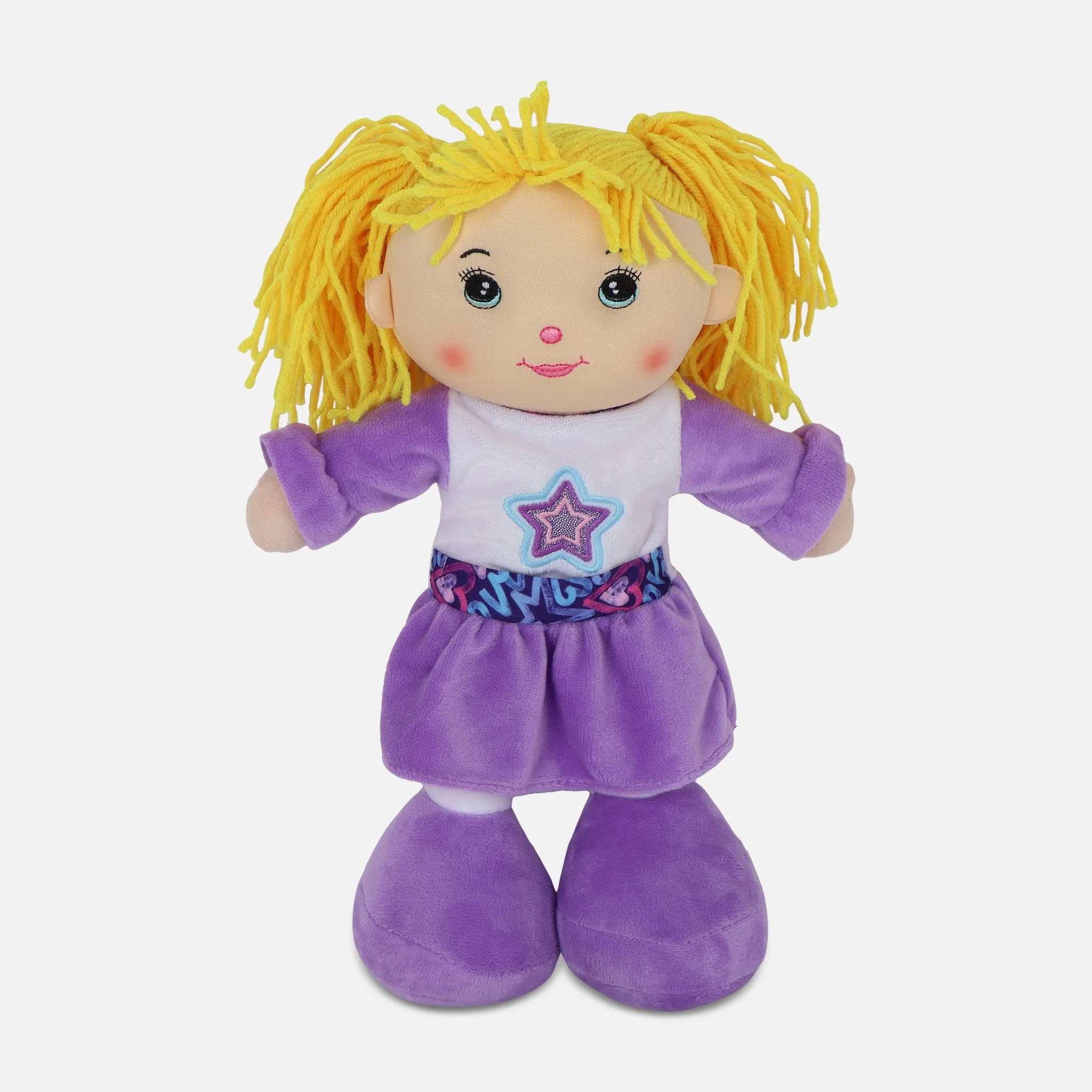 Stuff Toy Size (20 Inch) - Image 3