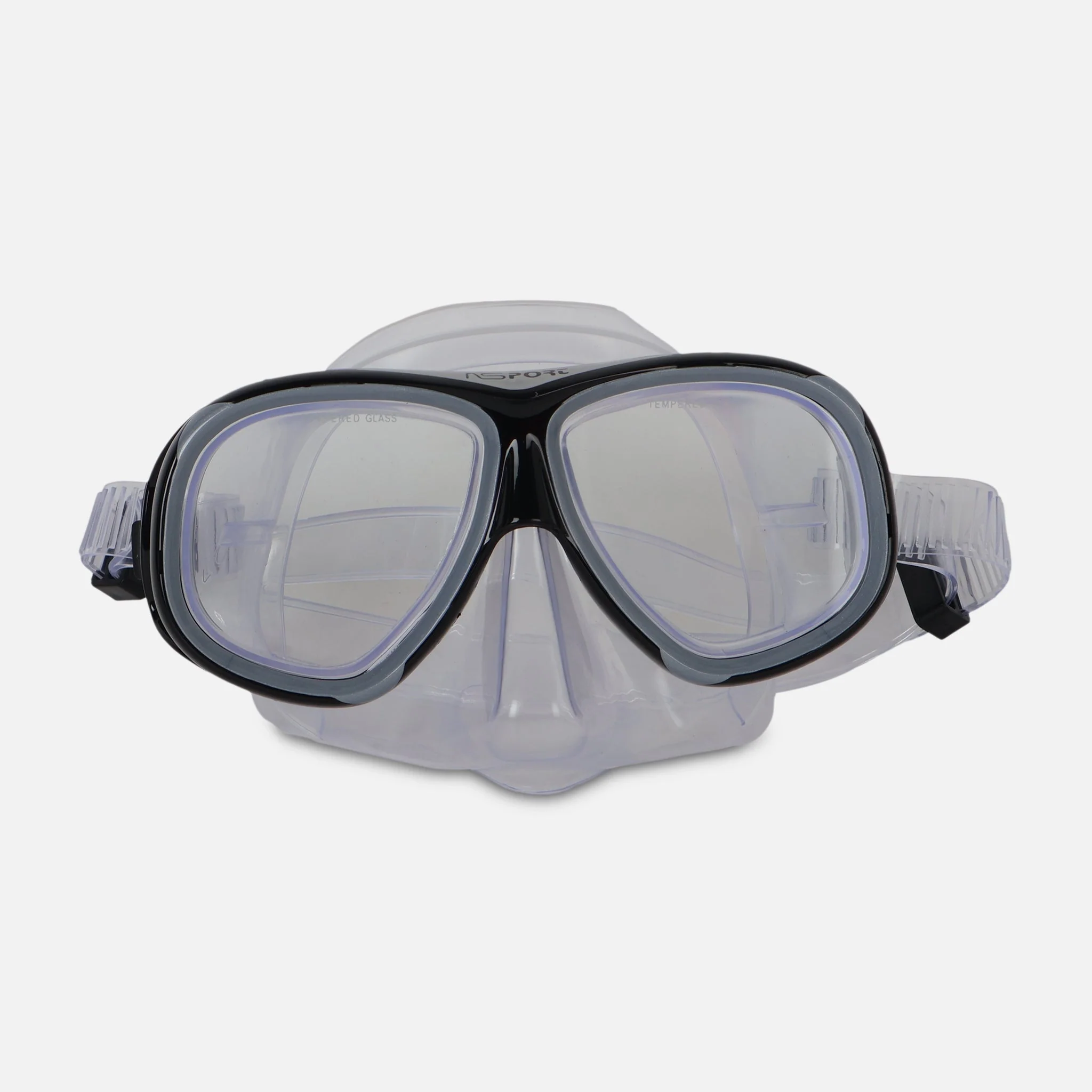 Swim Mask Tempered Glass (+12Y) - Image 3