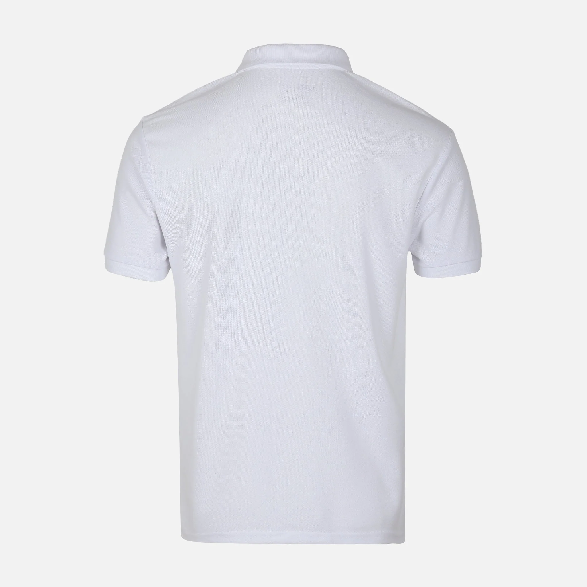 T-Shirt Polo Short Sleeves - Image 2