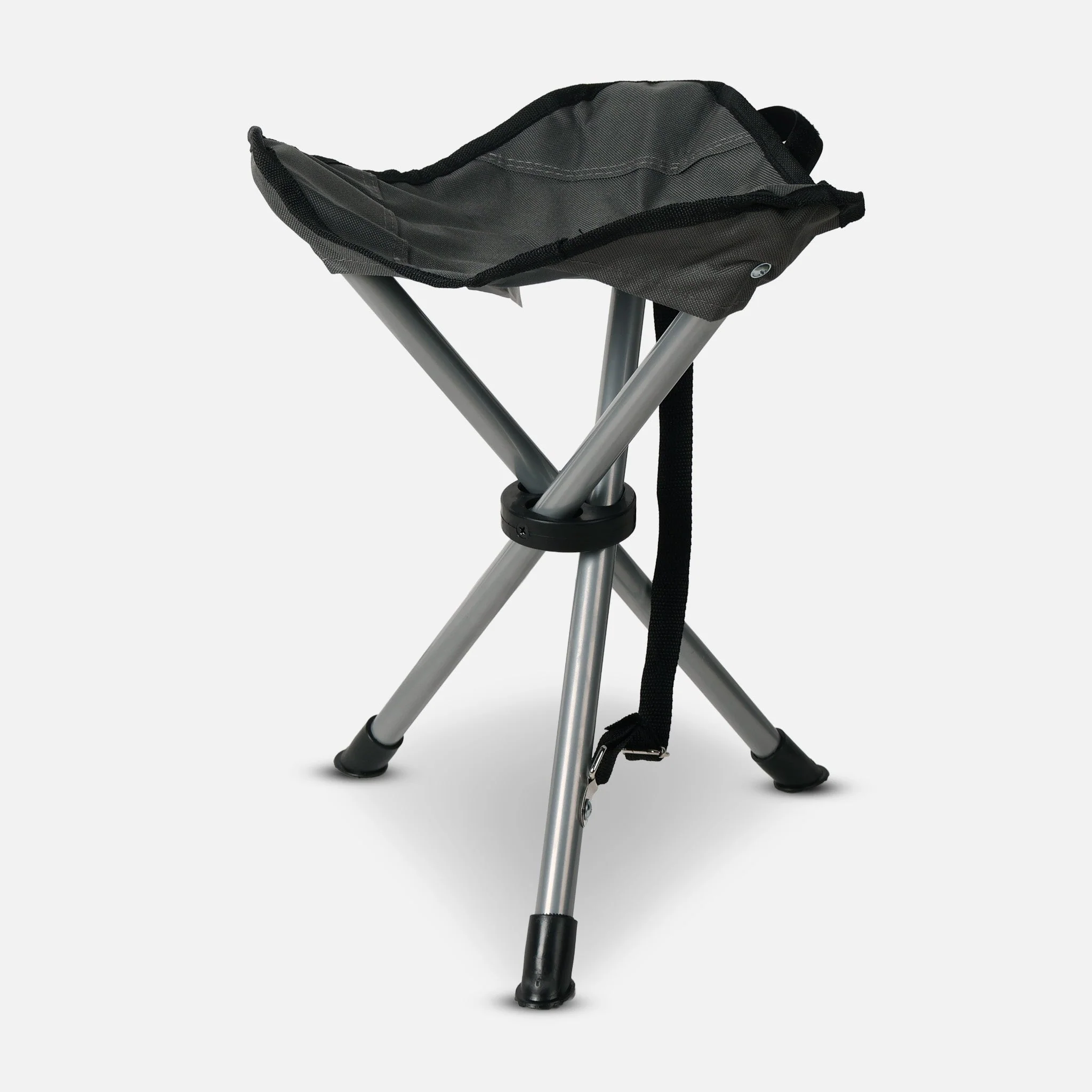 Tripod Camping Stool - Image 2
