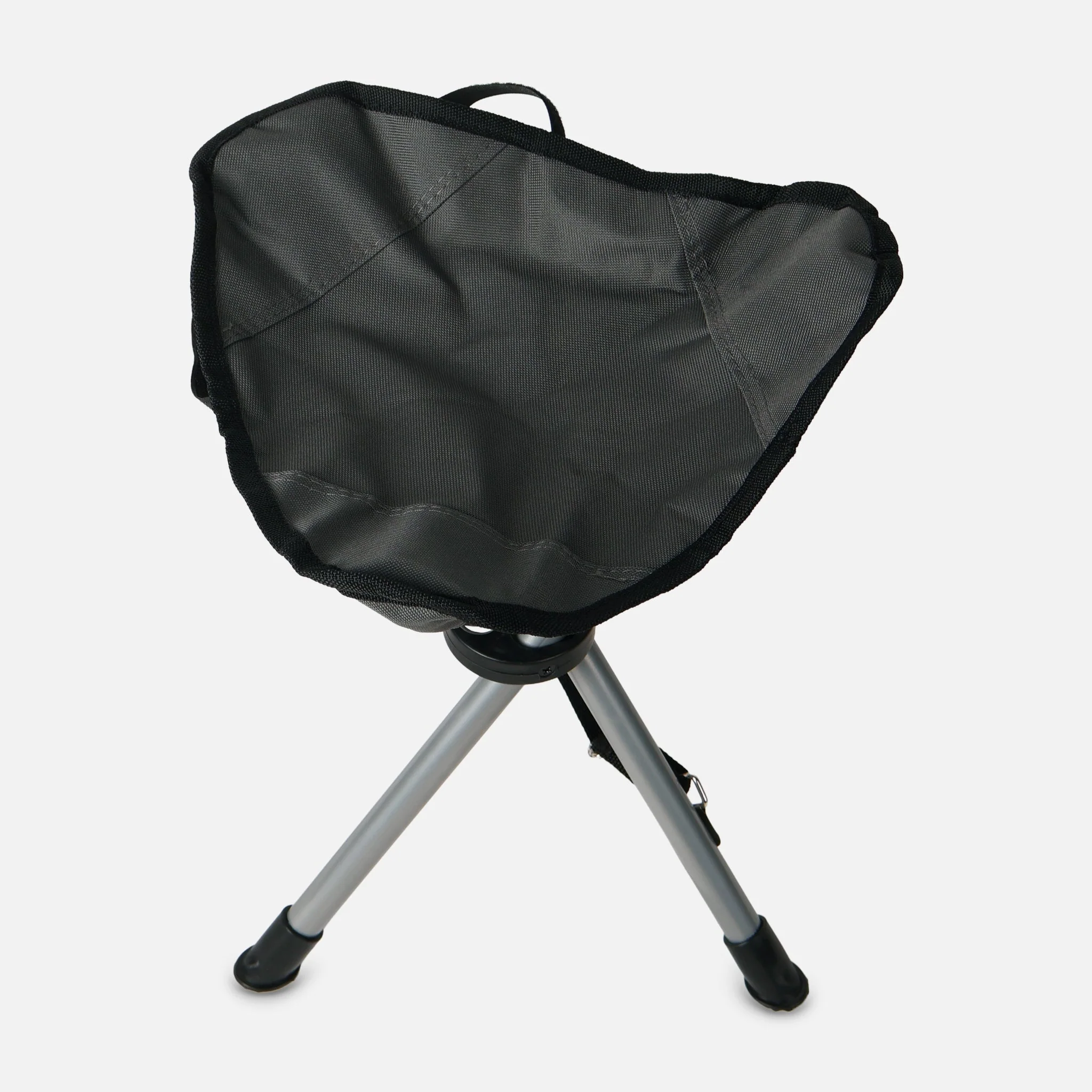 Tripod Camping Stool - Image 3